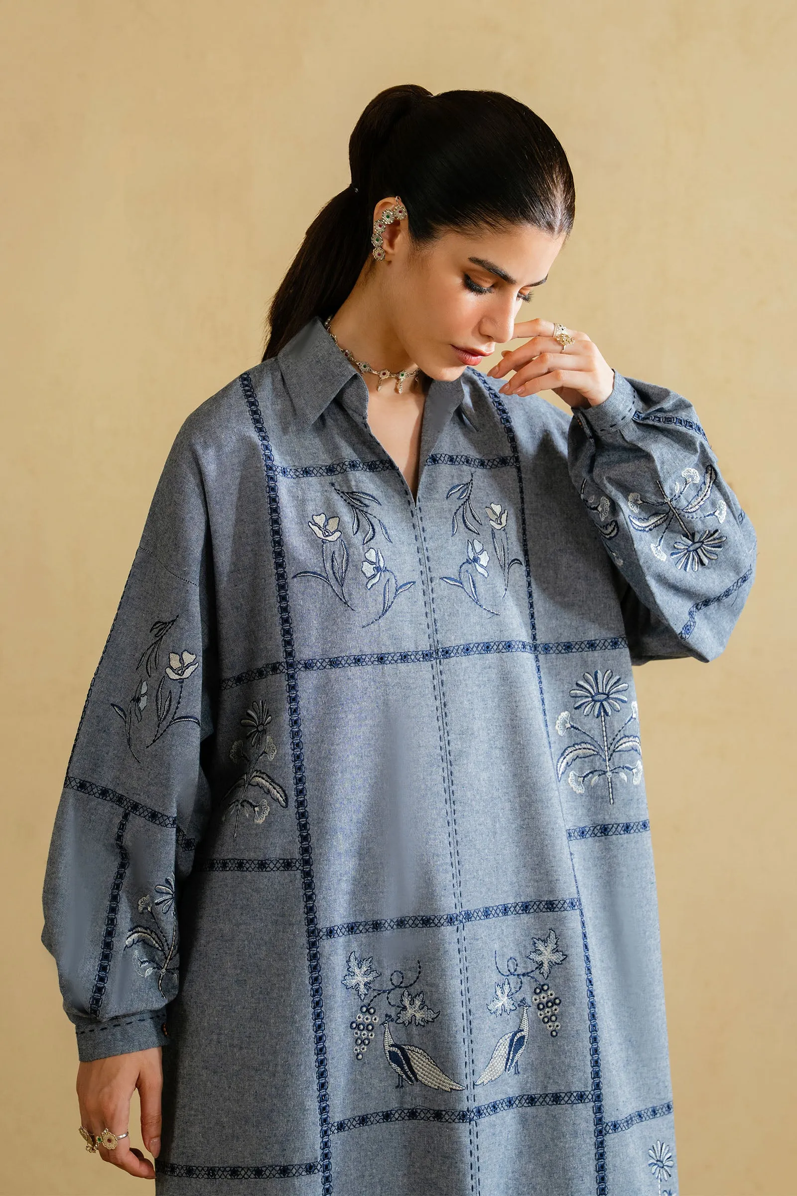 ASHRA (ERW-21493) sold by Elan product image thumbnail 2