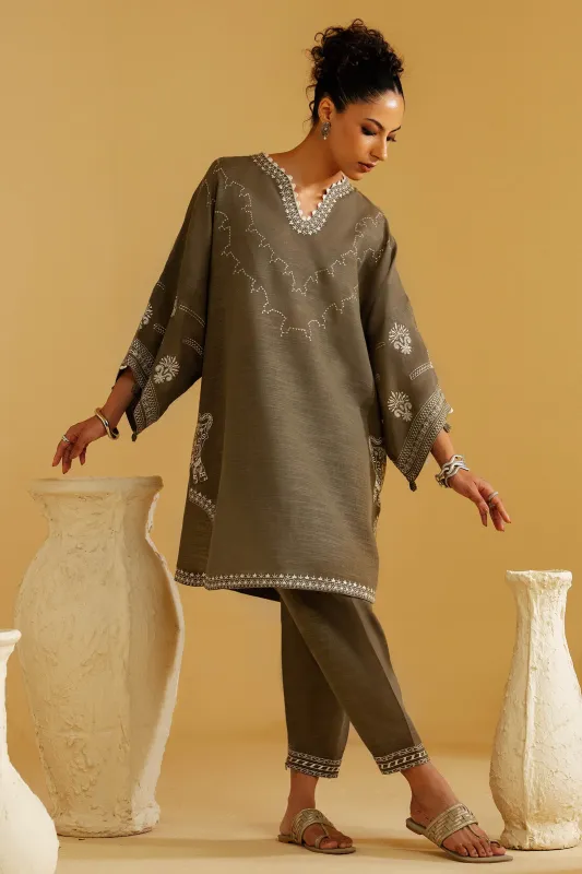 ZARMIN (ERW-21439) made by Elan