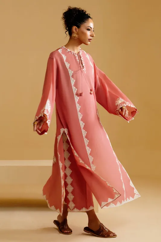 MAHROSE (ERW-21438) made by Elan