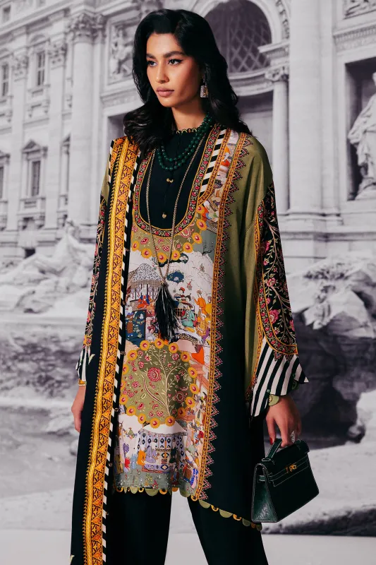 CELESTE (EV-20901) made by Elan