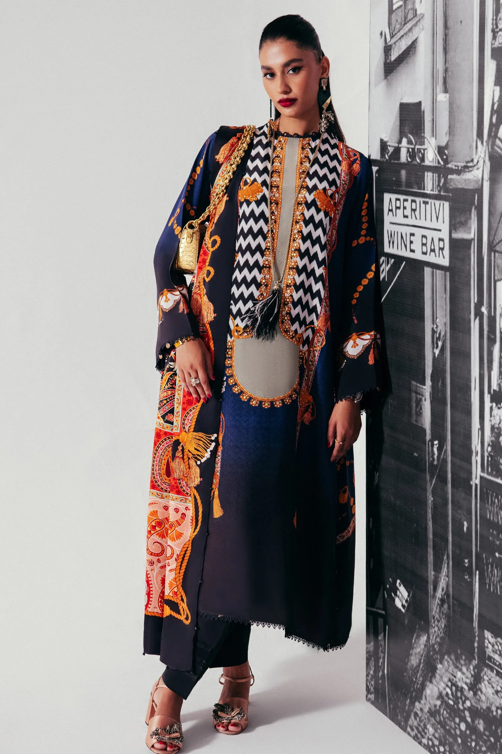 AUBRÉE (EV-20896) sold by Elan