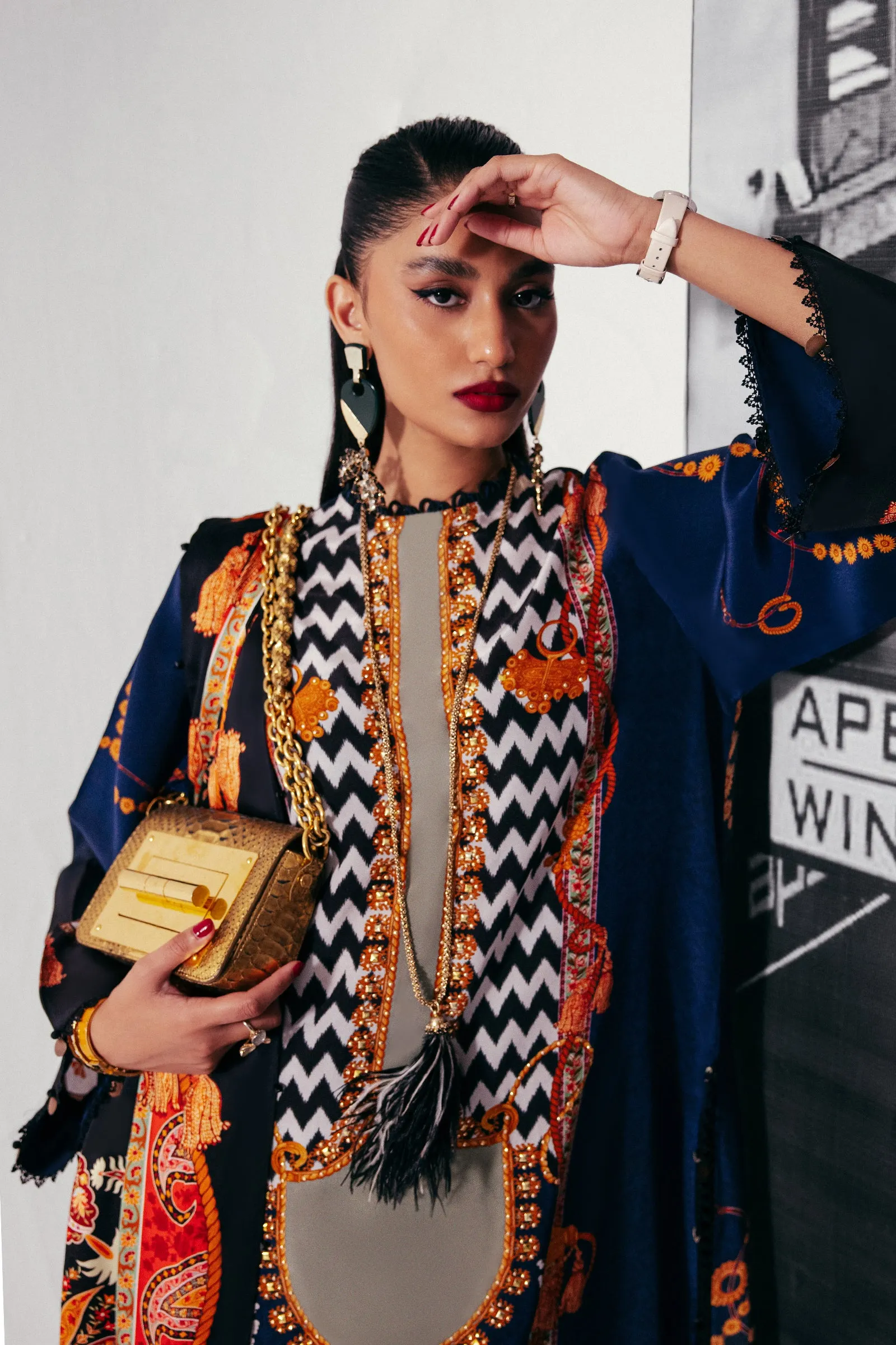 AUBRÉE (EV-20896) sold by Elan product image thumbnail 3