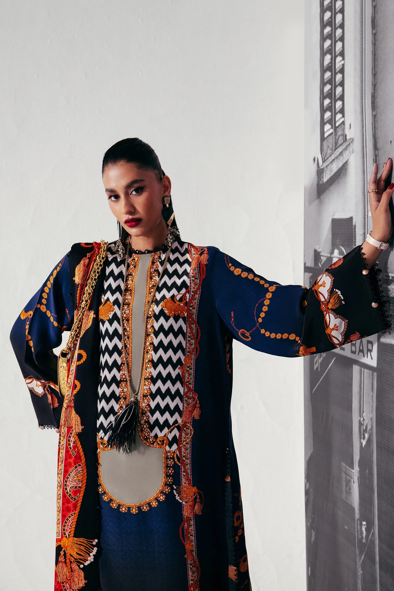 AUBRÉE (EV-20896) sold by Elan product image thumbnail 2