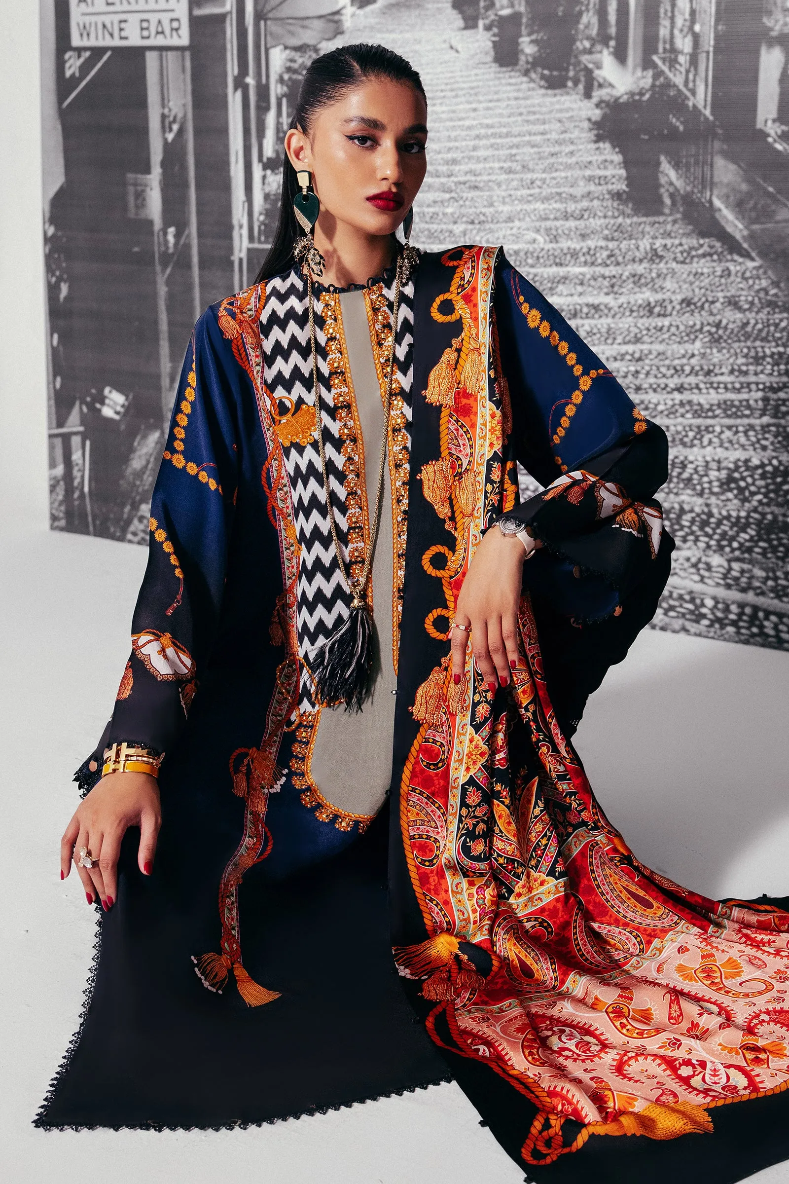 AUBRÉE (EV-20896) sold by Elan product image thumbnail 4