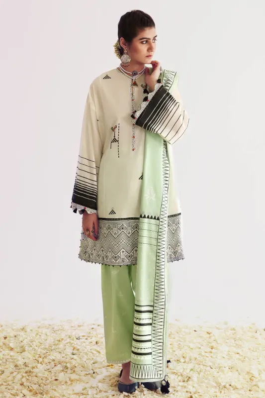 PARISA (EVI-20785) made by Elan