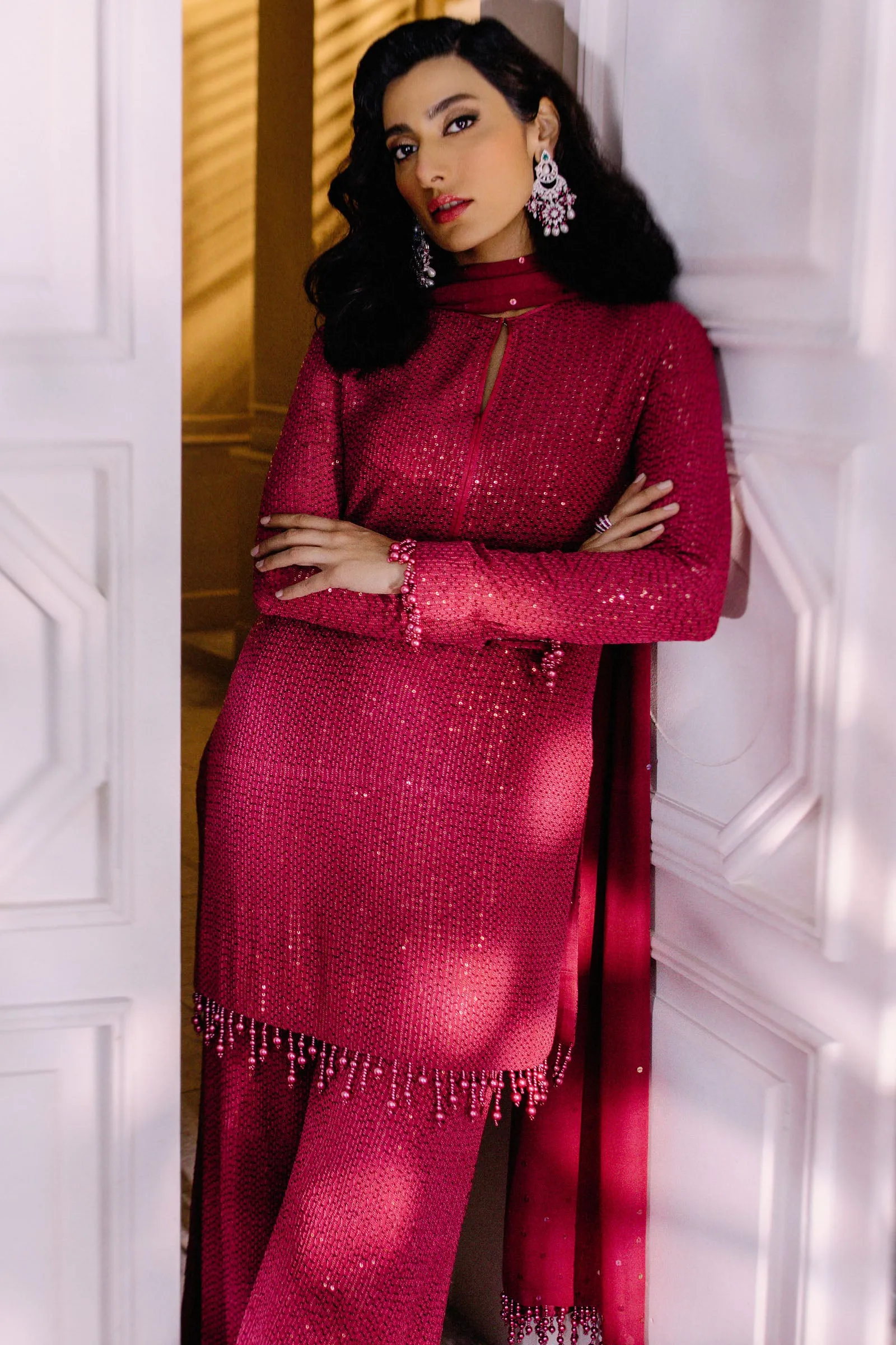 BERRY ÉTOILÉ (EP-20876) sold by Elan product image thumbnail 2