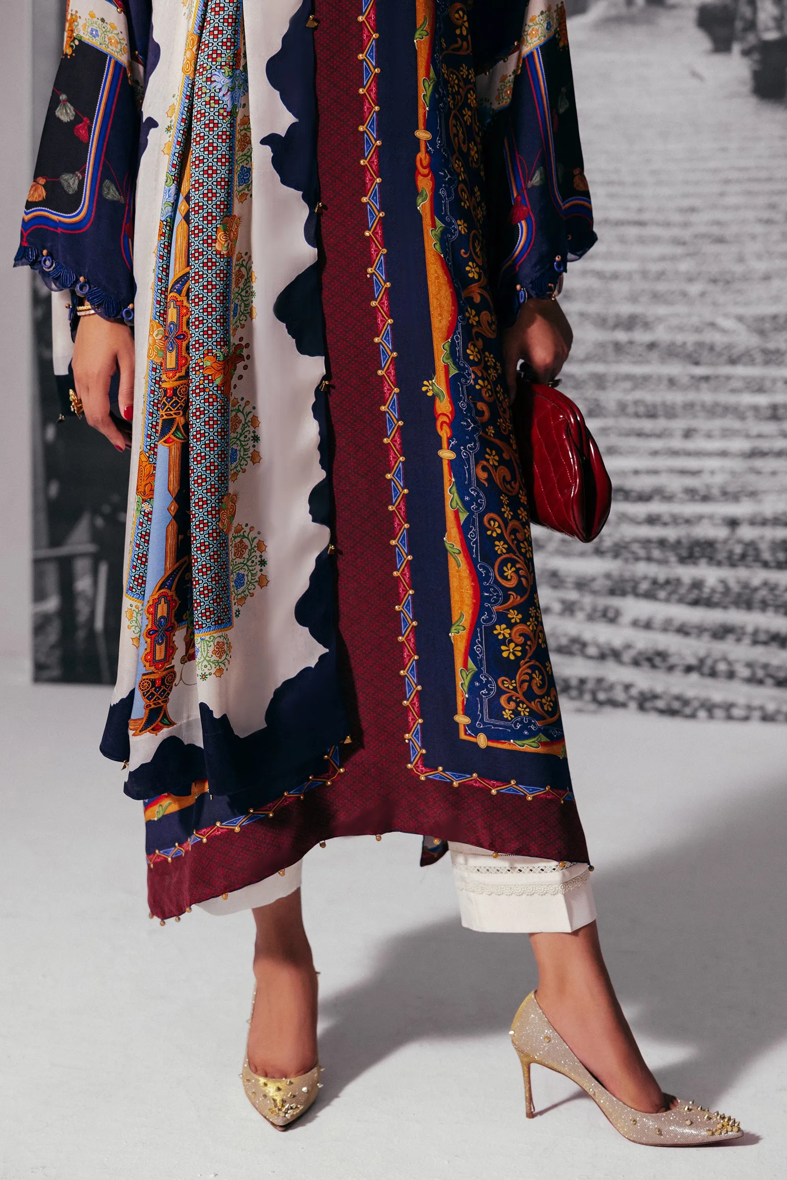 ÉTOILE (EV-20900) sold by Elan product image thumbnail 5