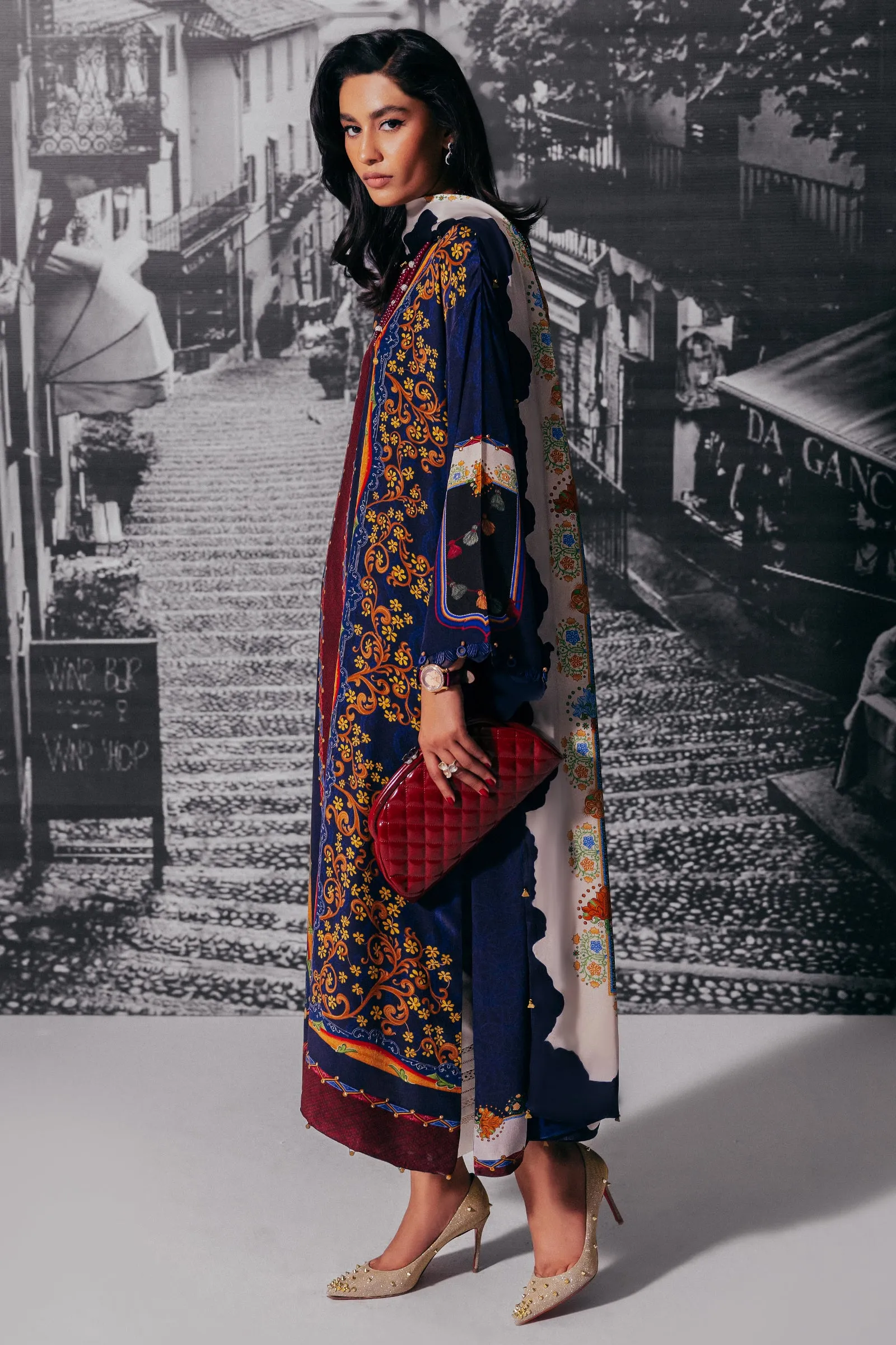 ÉTOILE (EV-20900) sold by Elan product image thumbnail 2