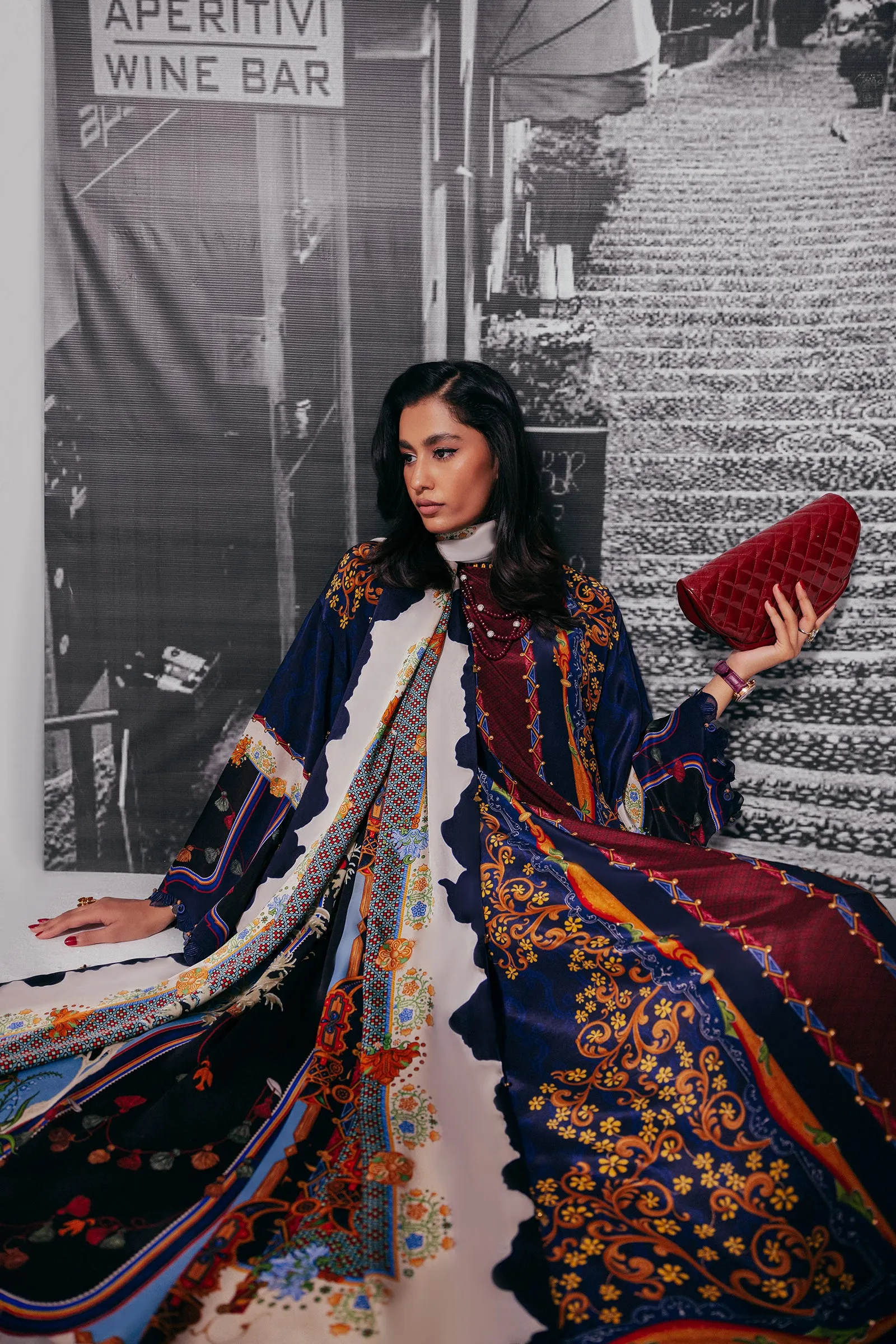 ÉTOILE (EV-20900) sold by Elan product image thumbnail 3