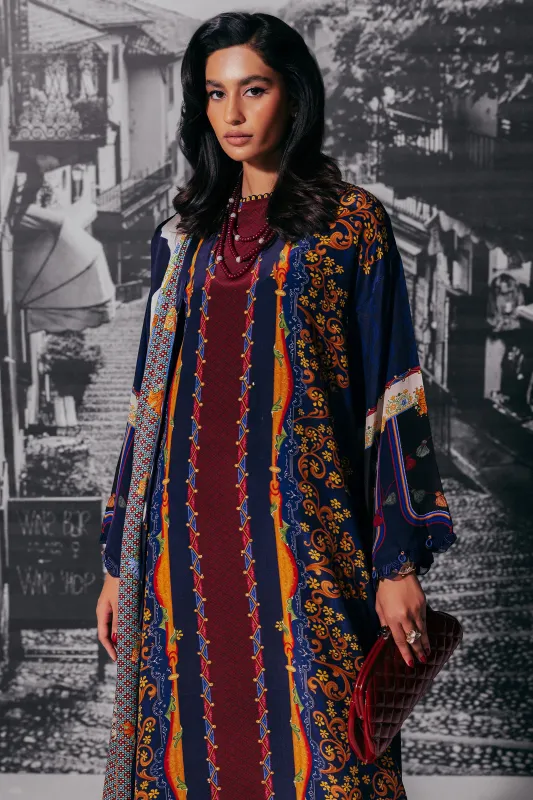 ÉTOILE (EV-20900) made by Elan