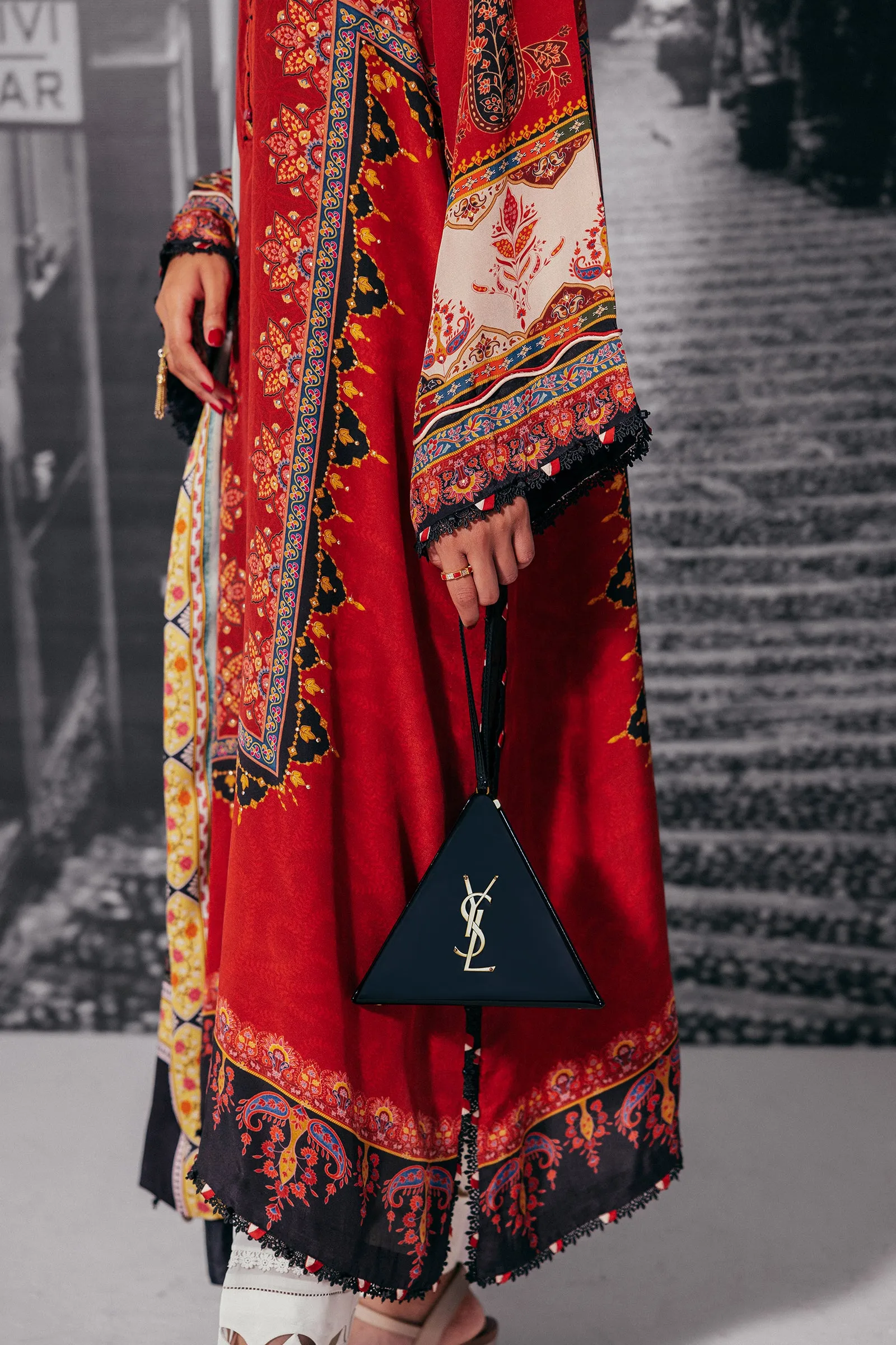 CHÉRIE (EV-20899) sold by Elan product image thumbnail 3