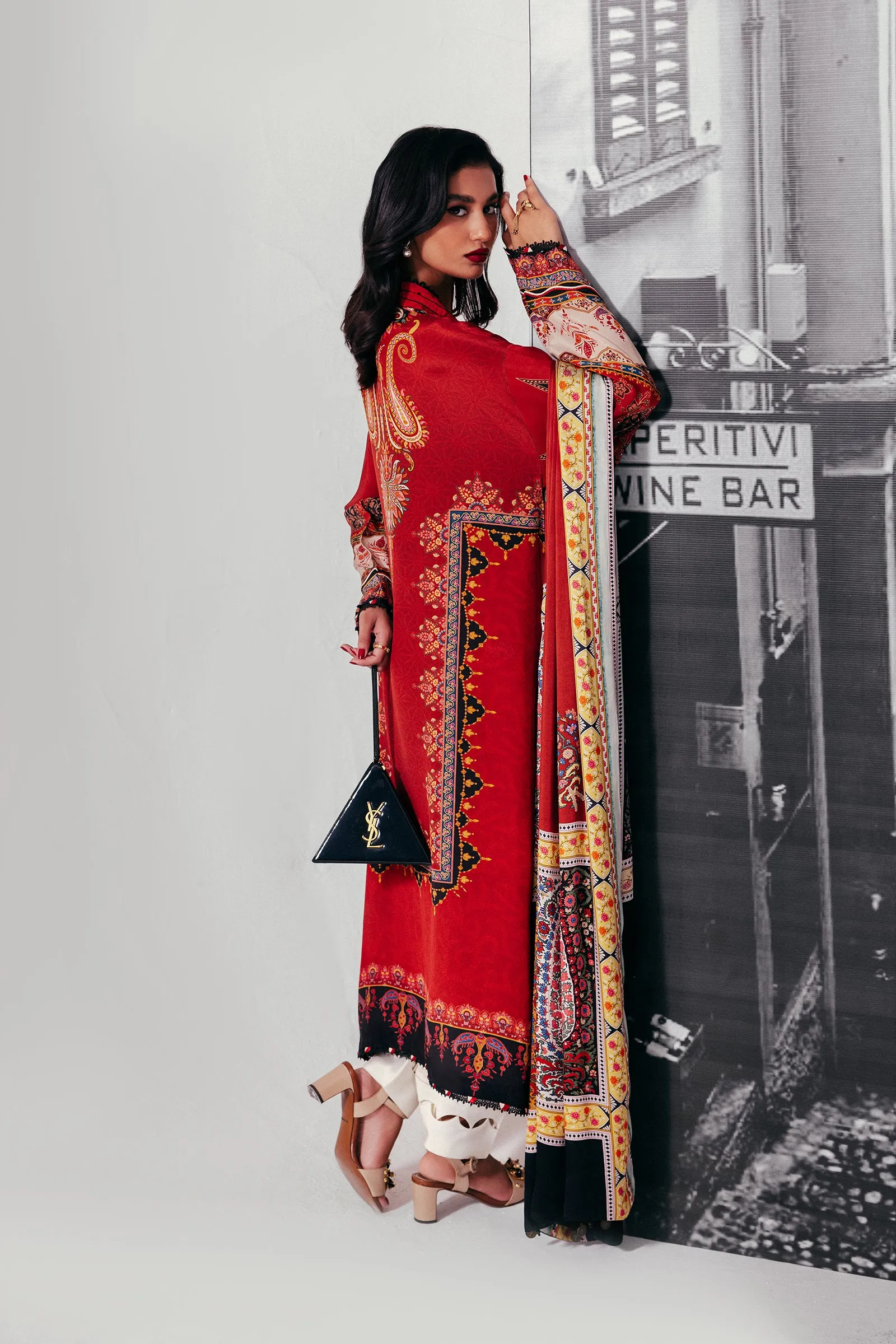 CHÉRIE (EV-20899) sold by Elan product image thumbnail 5