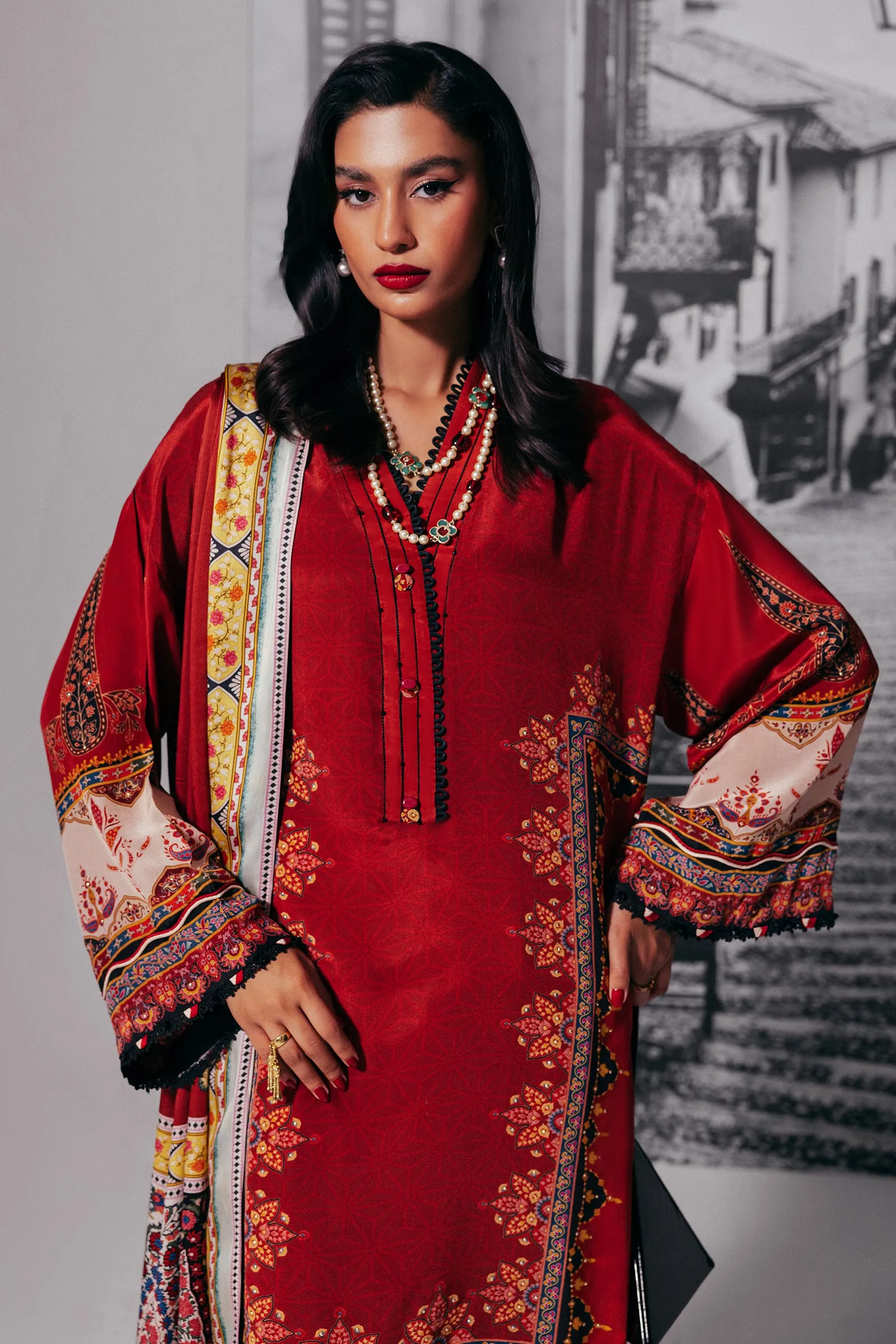 CHÉRIE (EV-20899) sold by Elan product image thumbnail 2