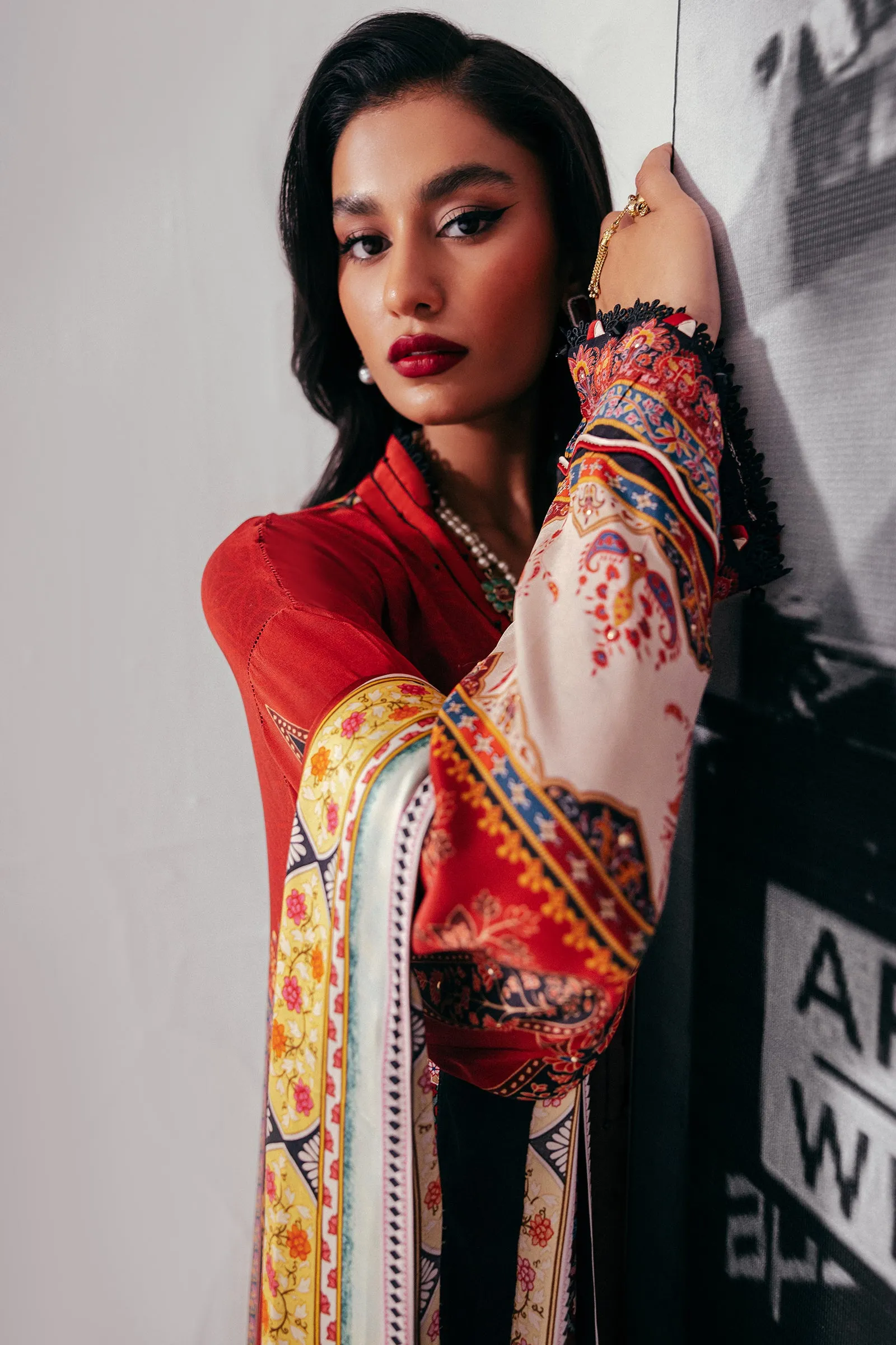 CHÉRIE (EV-20899) sold by Elan product image thumbnail 4