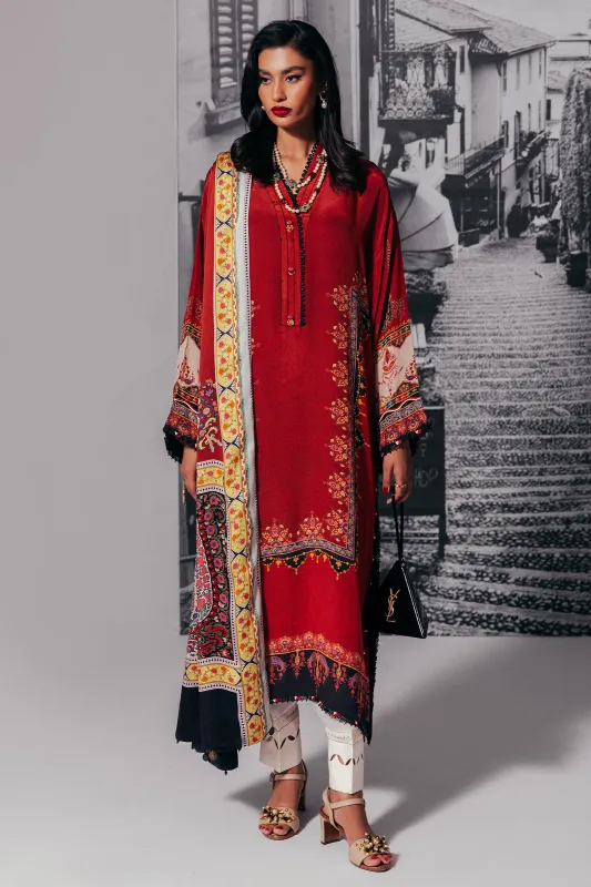 CHÉRIE (EV-20899) made by Elan