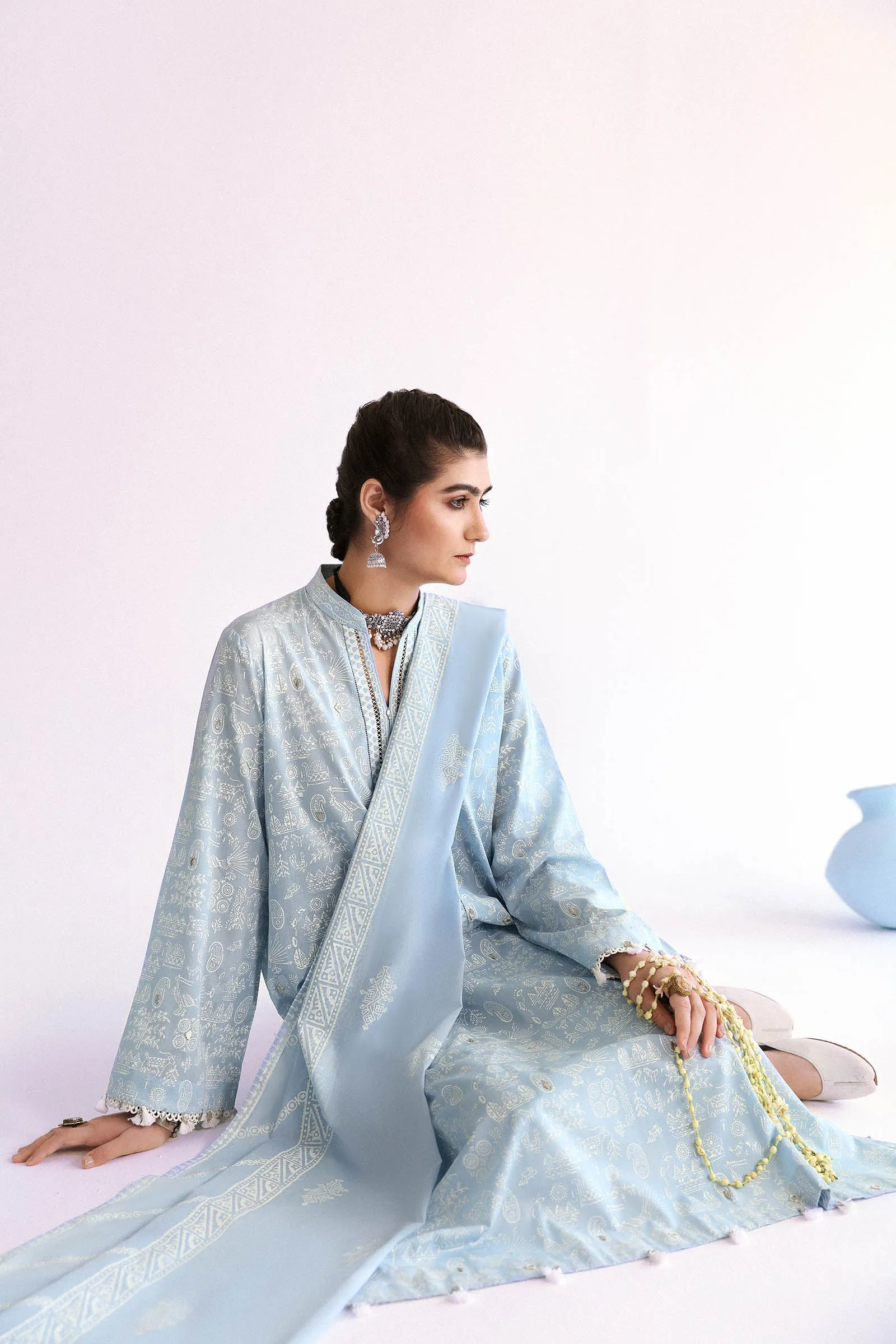 FIRUZEH (EVI-20784) sold by Elan product image thumbnail 5