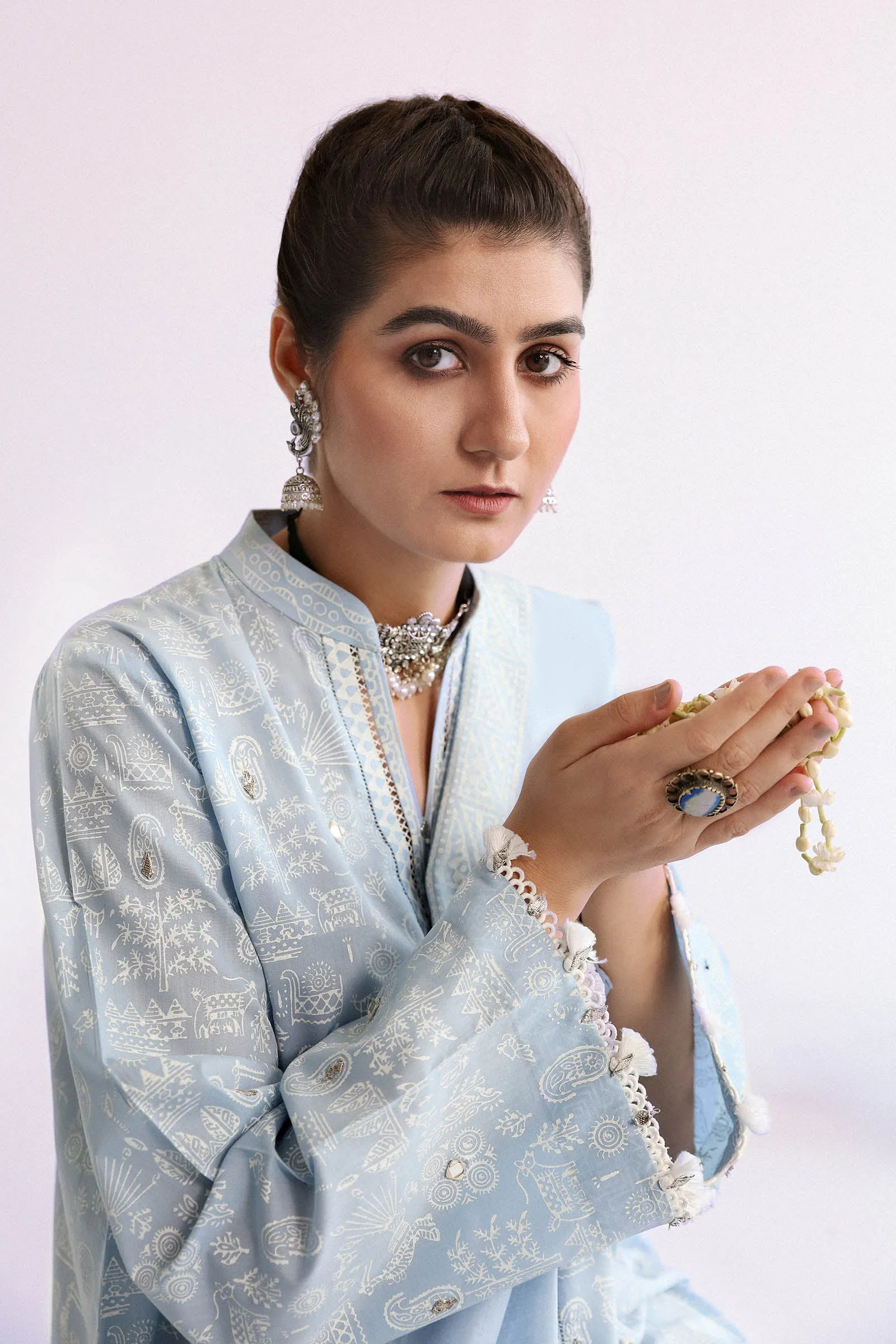 FIRUZEH (EVI-20784) sold by Elan product image thumbnail 3