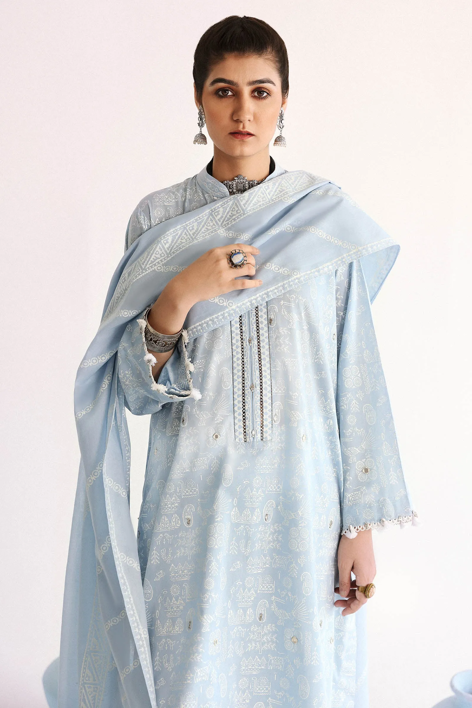 FIRUZEH (EVI-20784) sold by Elan product image thumbnail 2
