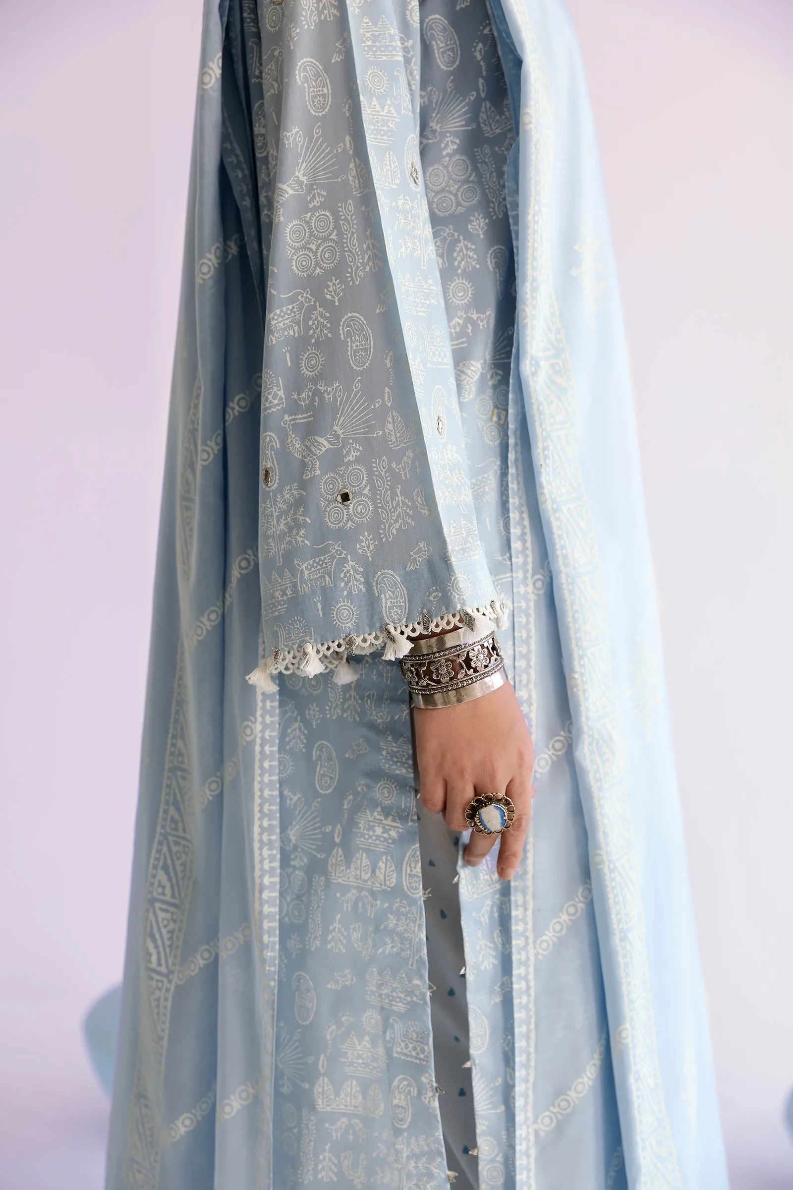 FIRUZEH (EVI-20784) sold by Elan product image thumbnail 4