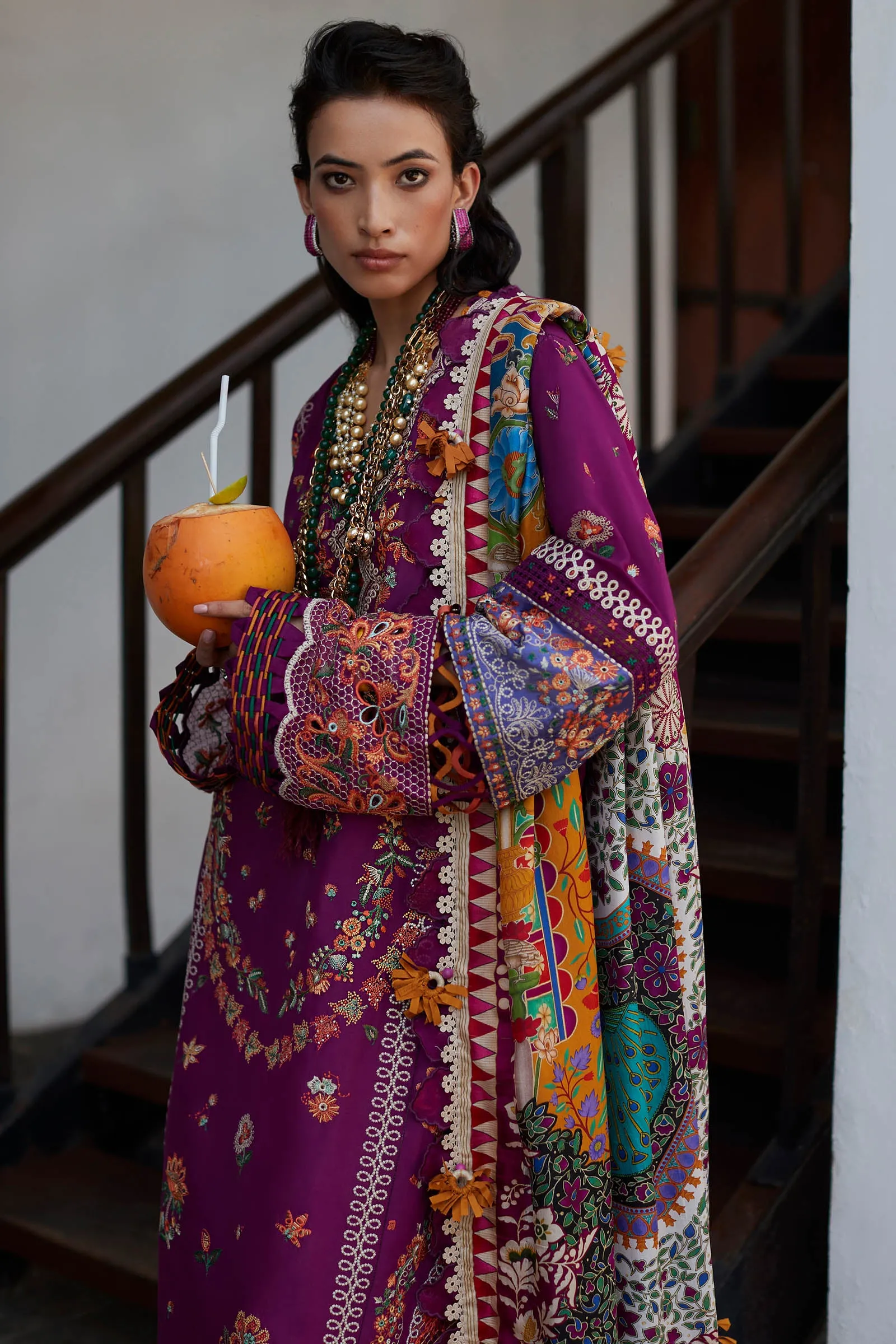 AALIA (EL23-08 B) sold by Elan product image thumbnail 4