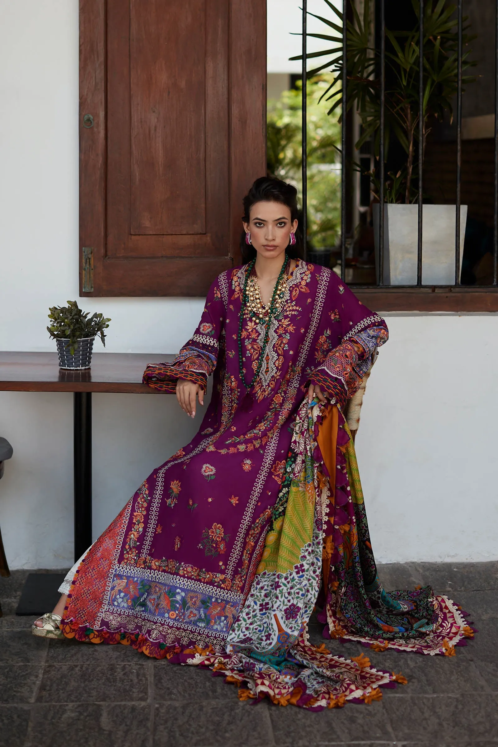 AALIA (EL23-08 B) sold by Elan product image thumbnail 5