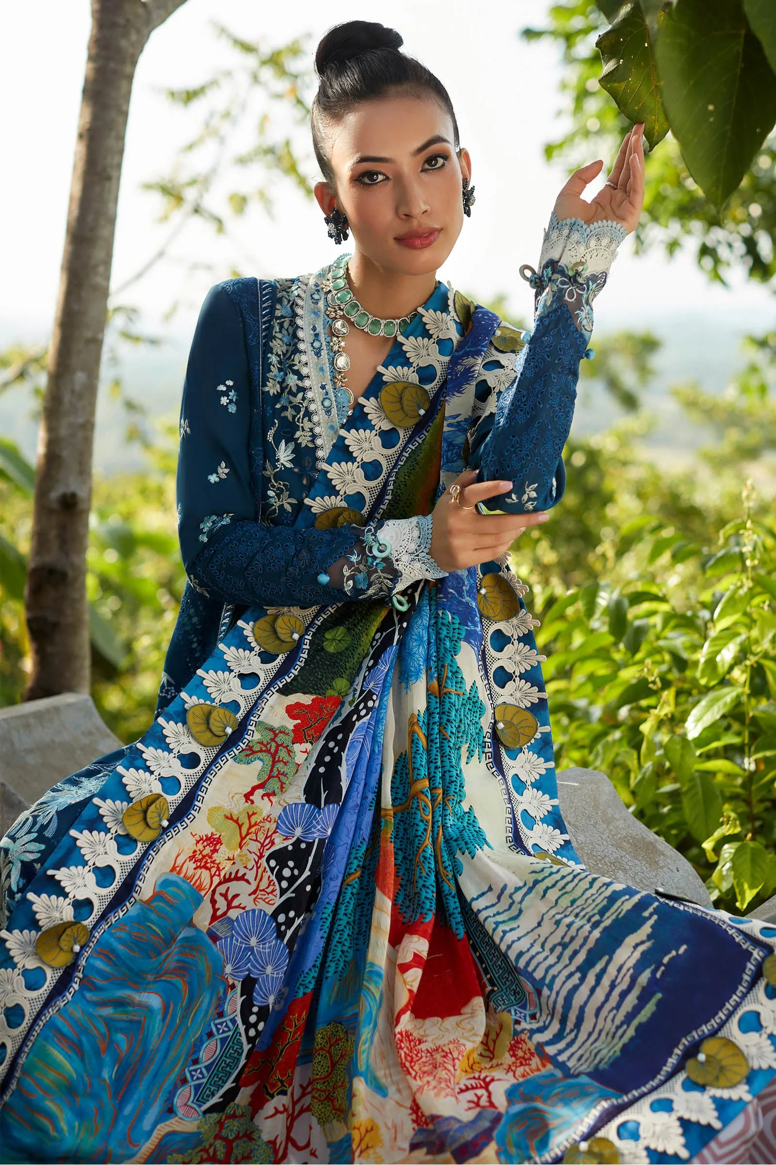IVANA (EL23-06 B) sold by Elan product image thumbnail 5