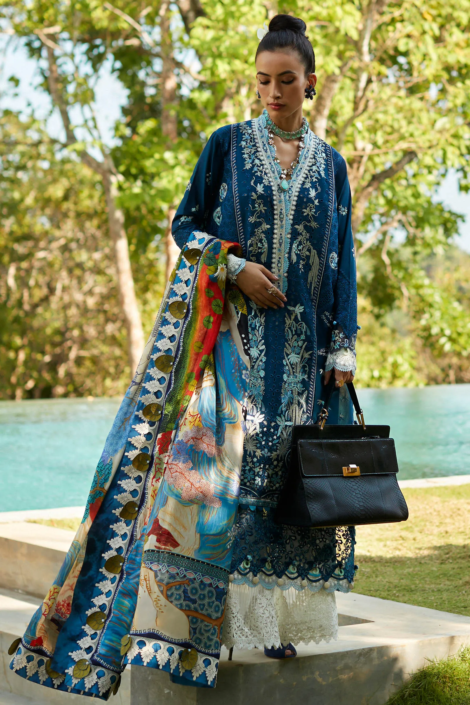 IVANA (EL23-06 B) sold by Elan product image thumbnail 2
