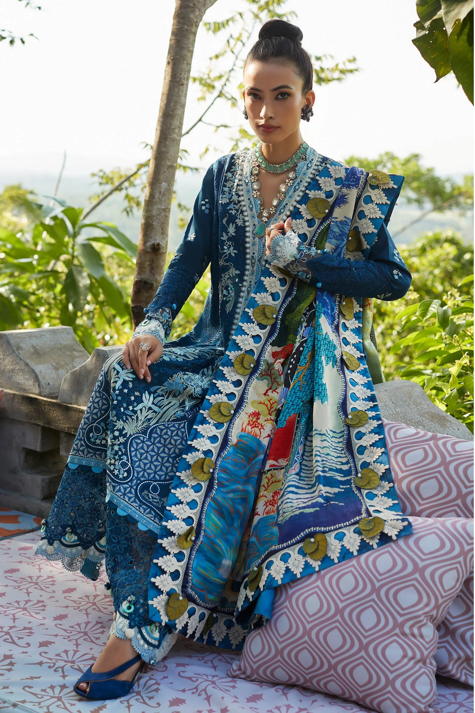 IVANA (EL23-06 B) sold by Elan product image thumbnail 4