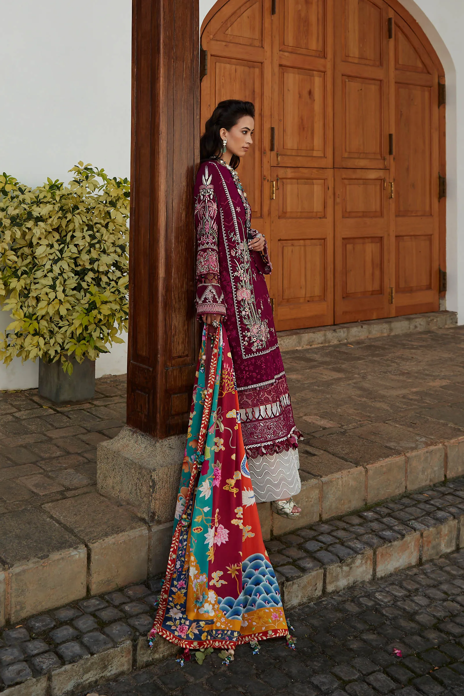 ERINA (EL23-04 B) sold by Elan product image thumbnail 5