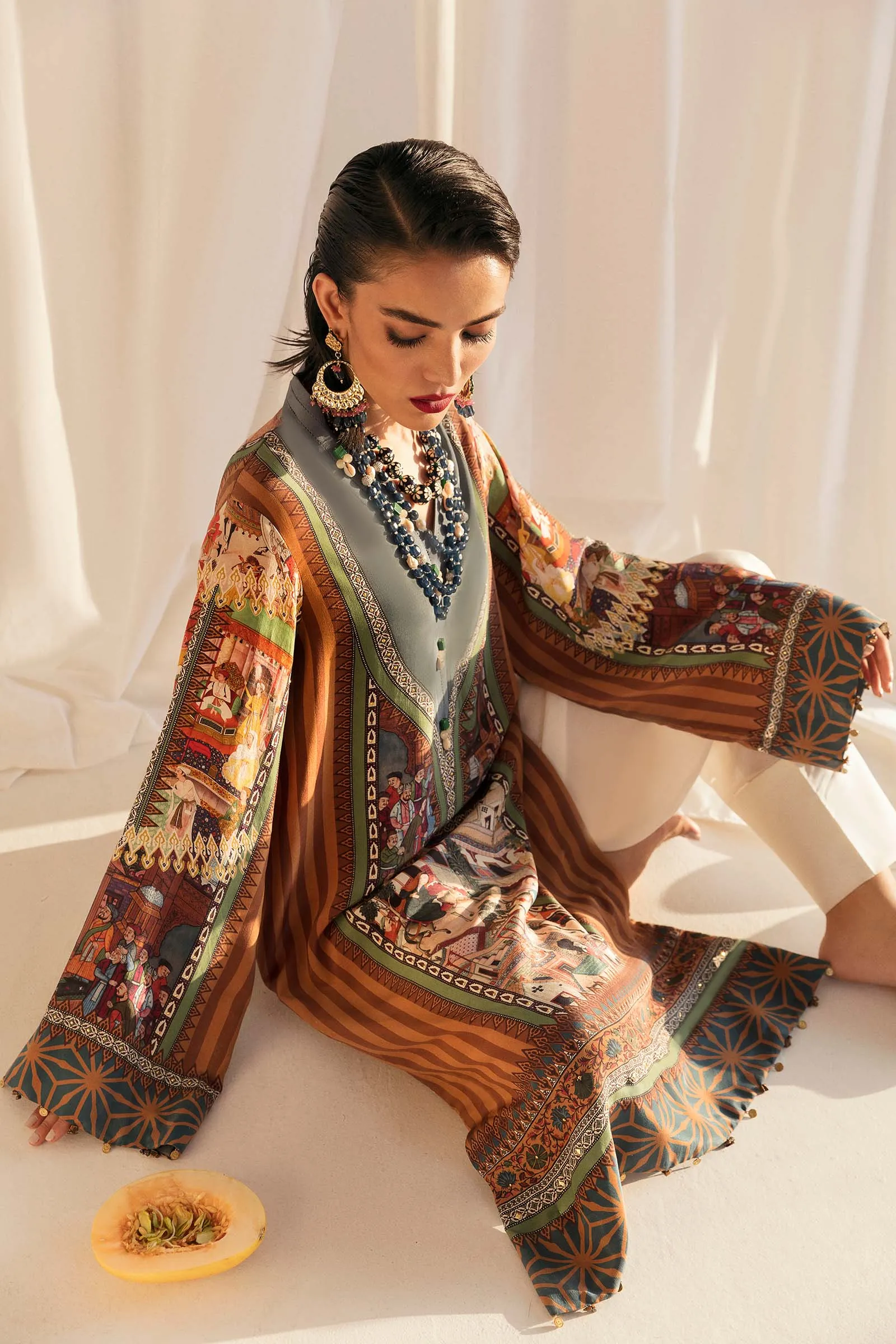 MILICA (EV-20703) sold by Elan product image thumbnail 2