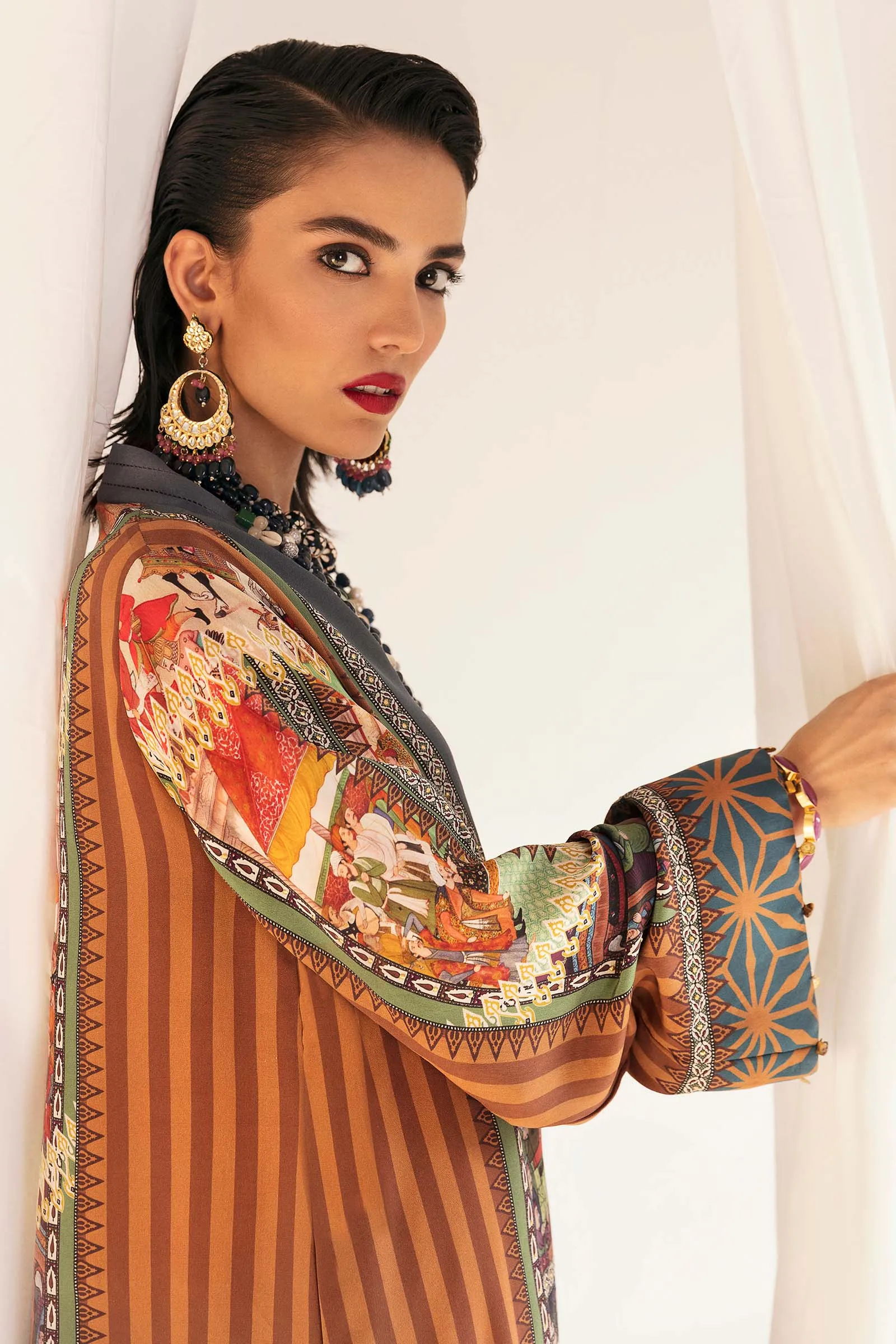 MILICA (EV-20703) sold by Elan product image thumbnail 4