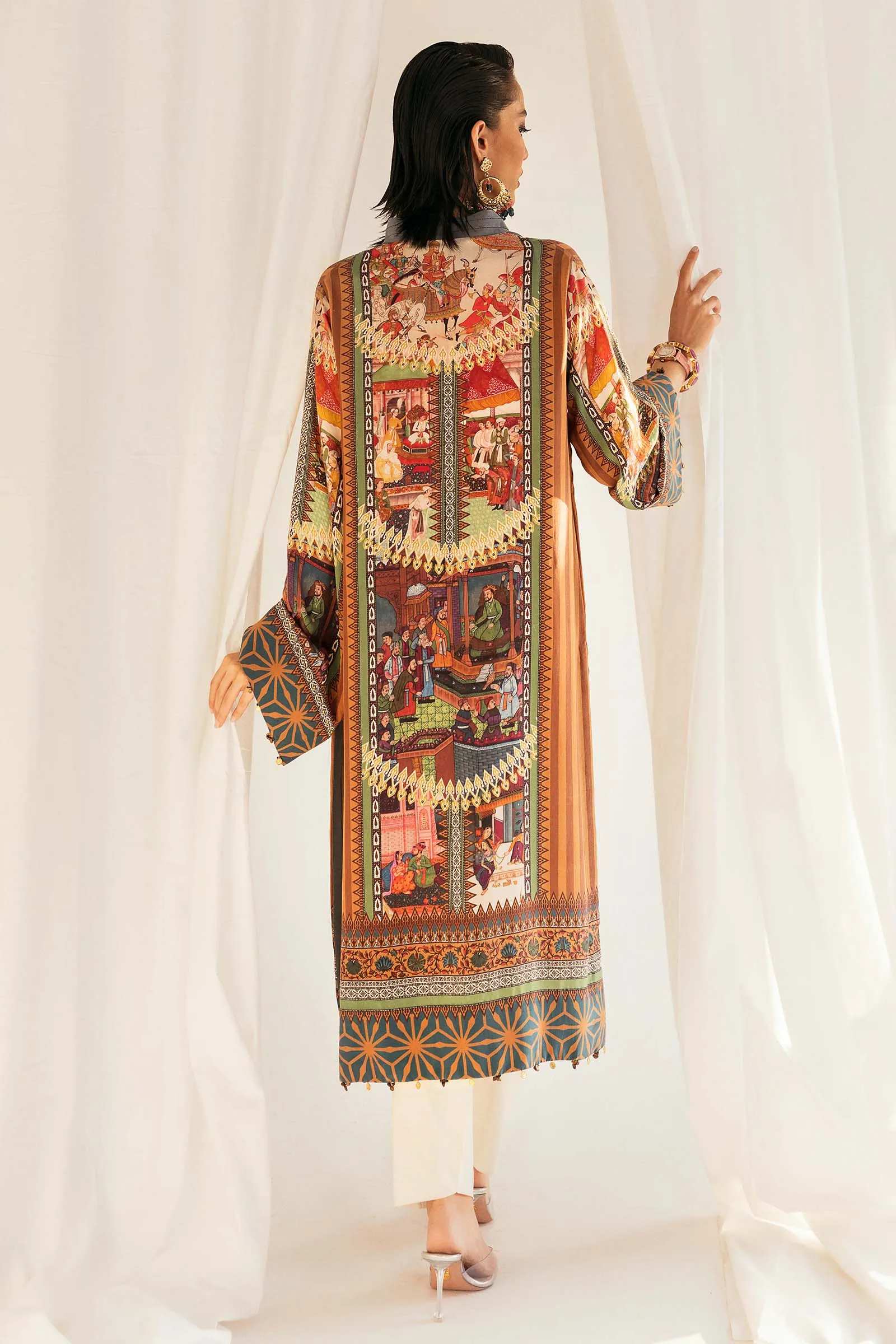 MILICA (EV-20703) sold by Elan product image thumbnail 3