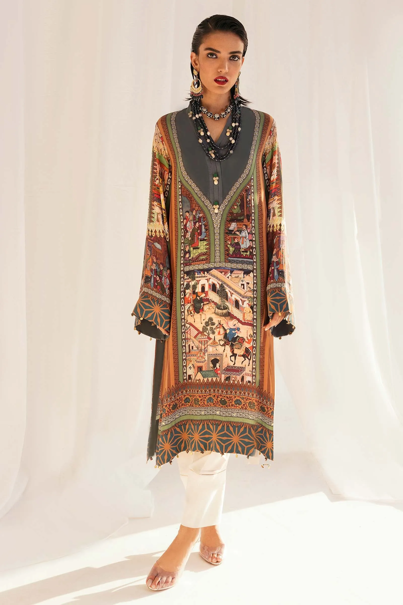 MILICA (EV-20703) sold by Elan