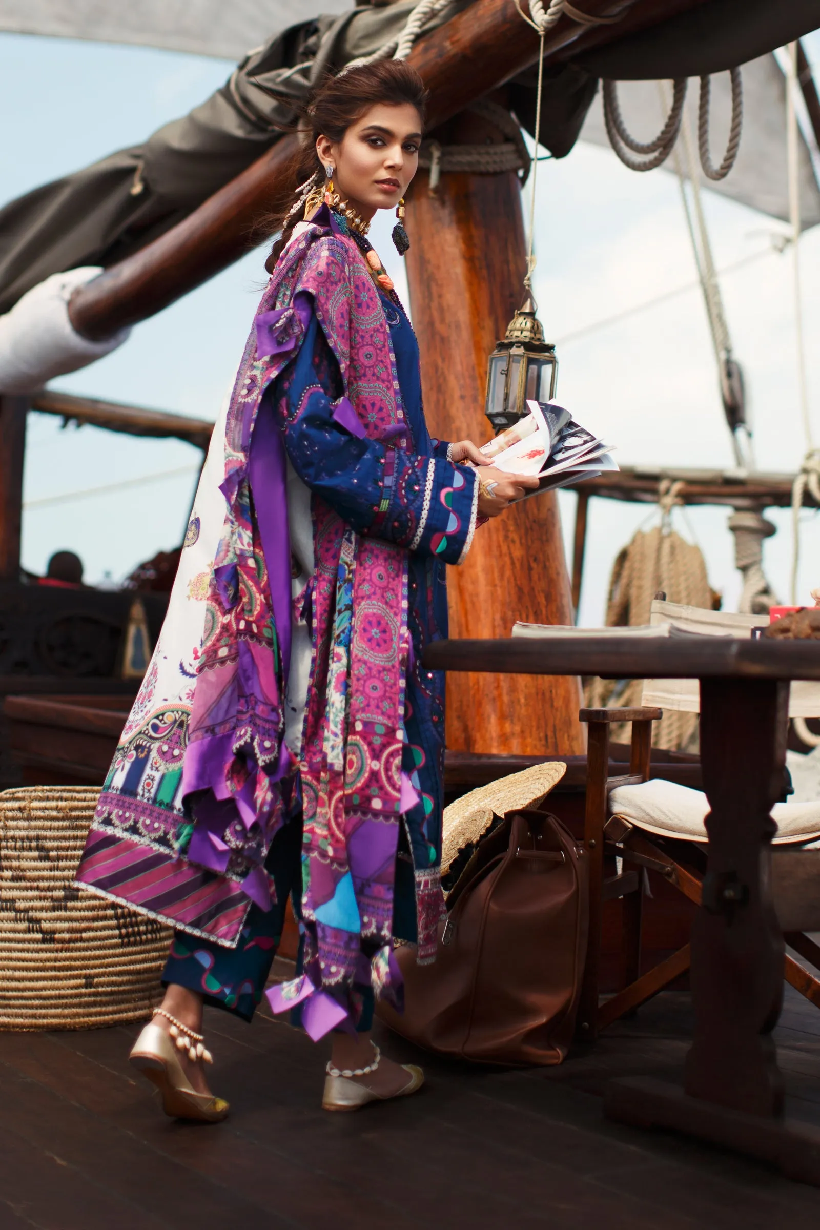 EL-12 B (AMARLI) sold by Elan product image thumbnail 2