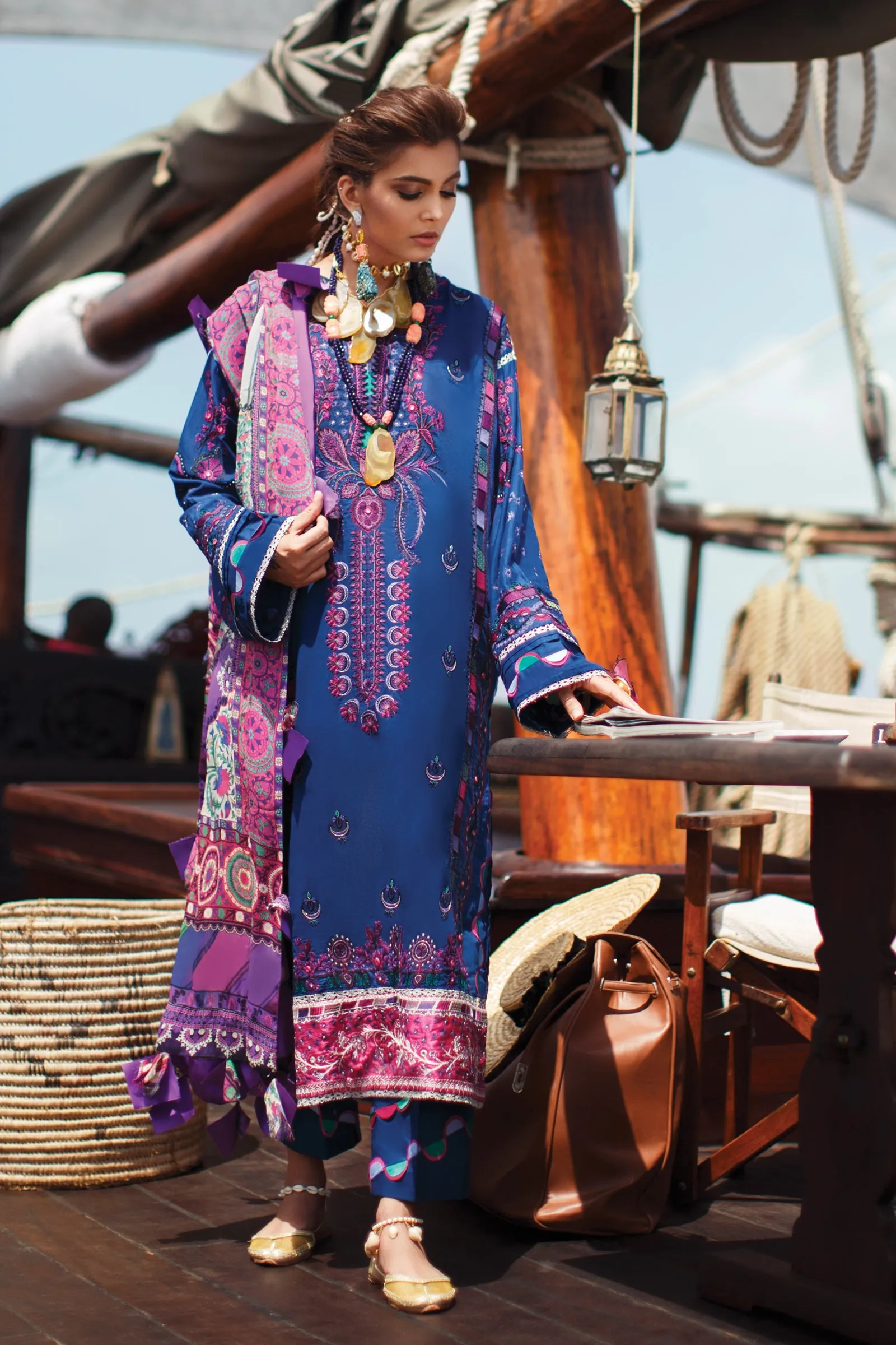 EL-12 B (AMARLI) sold by Elan