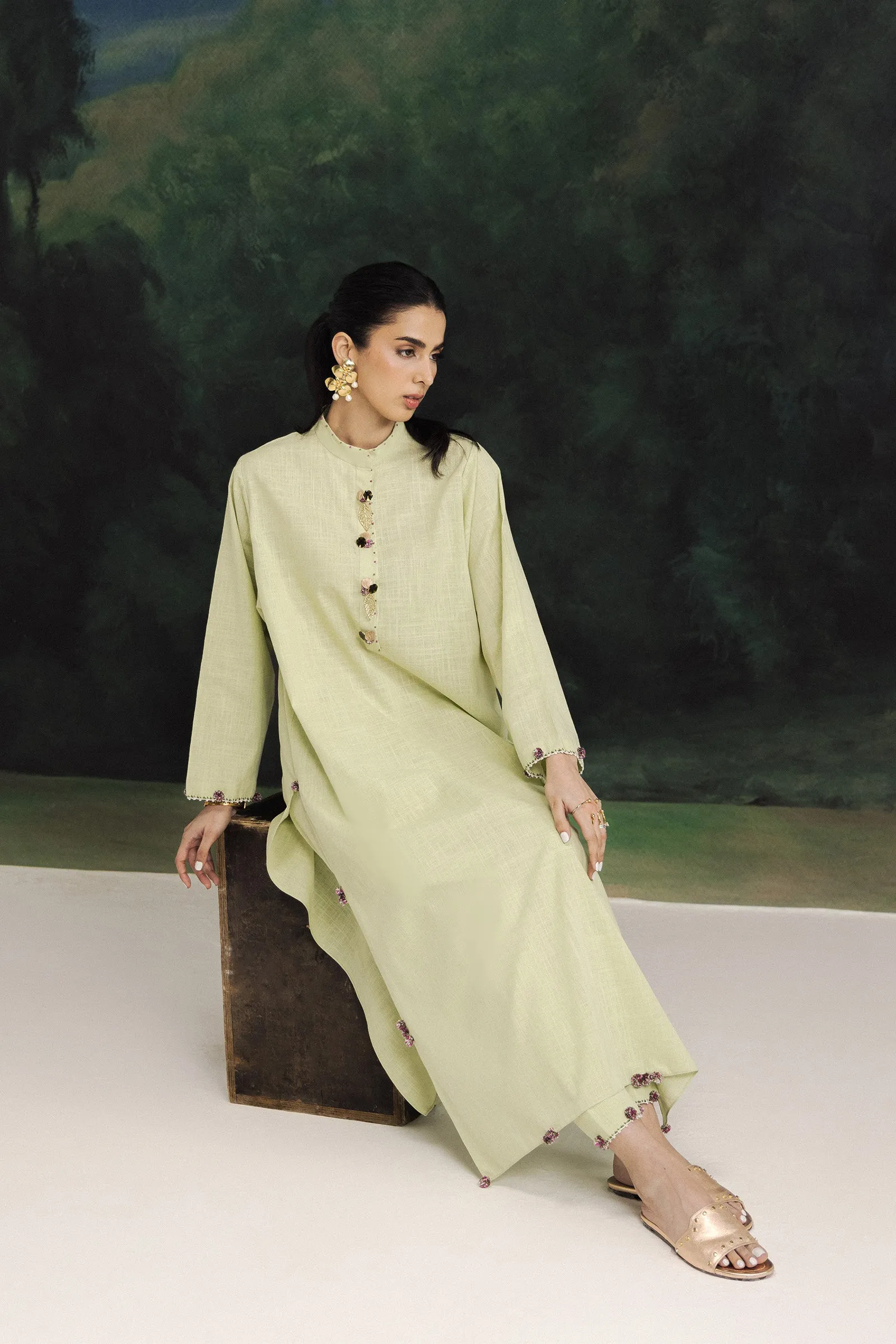 CHLORIS (ERW-21711) sold by Elan product image thumbnail 5