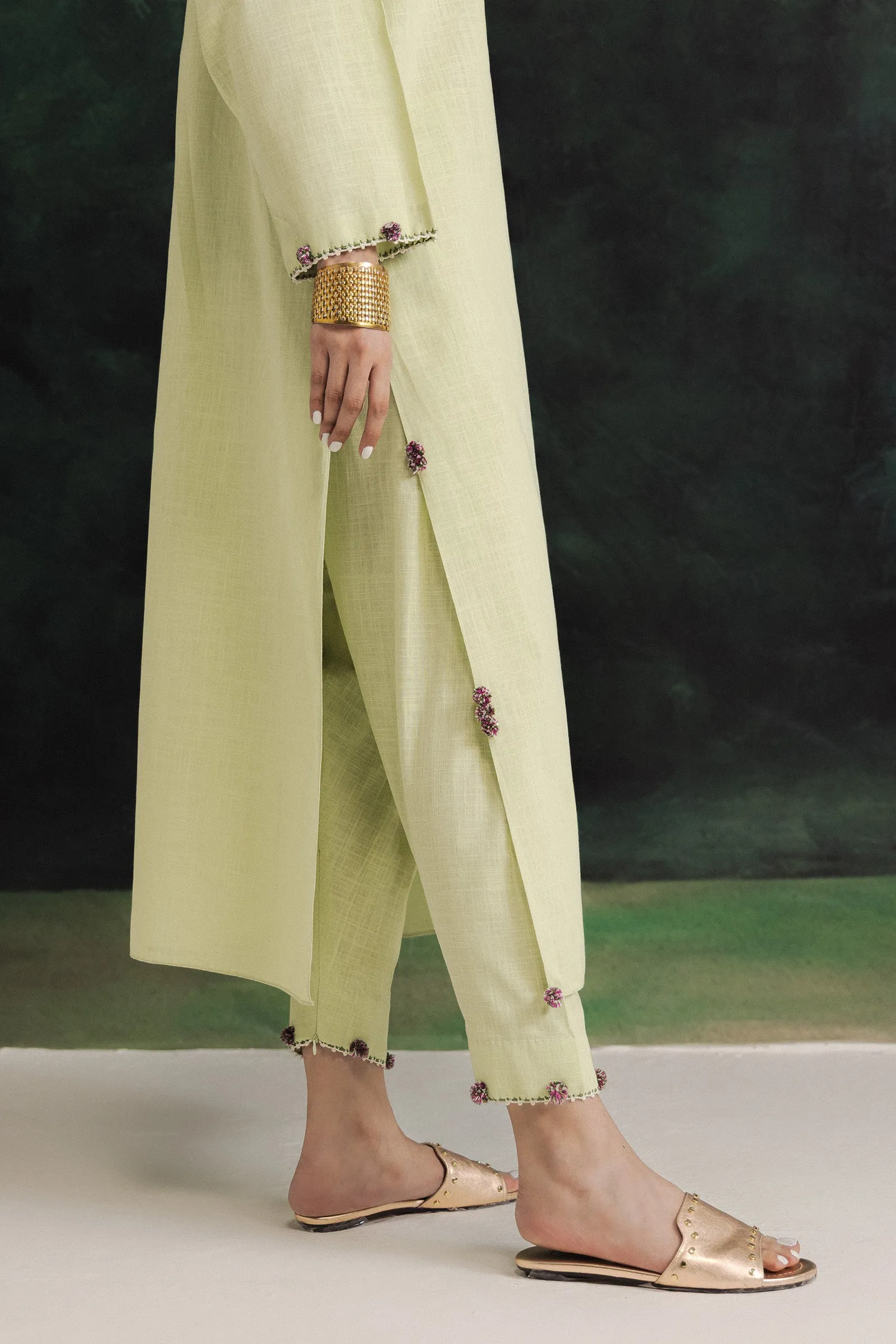 CHLORIS (ERW-21711) sold by Elan product image thumbnail 4