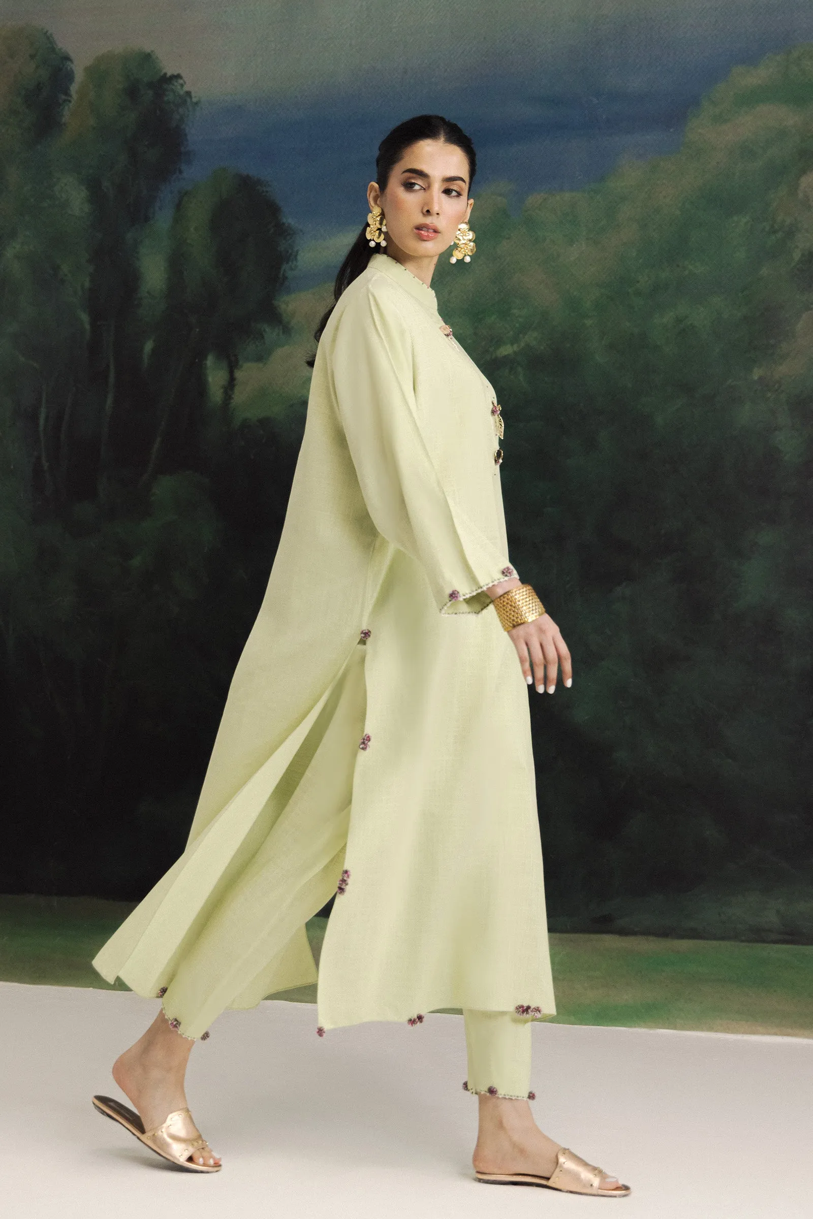 CHLORIS (ERW-21711) sold by Elan product image thumbnail 3