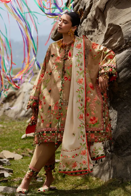 DEODAR (EL26-12 B) made by Elan