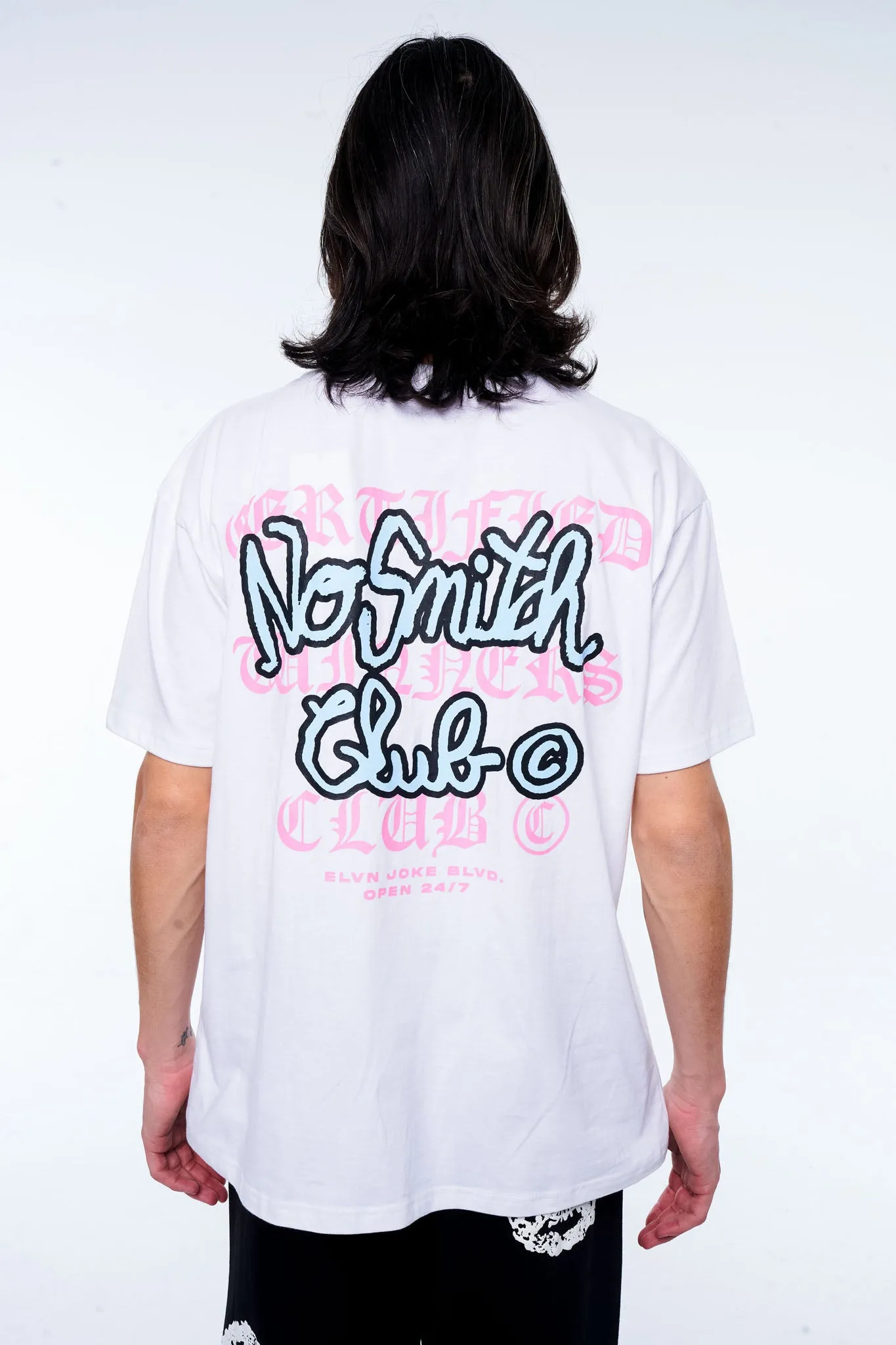 Nagoya Blanc sold by Eleven Paris product image thumbnail 5