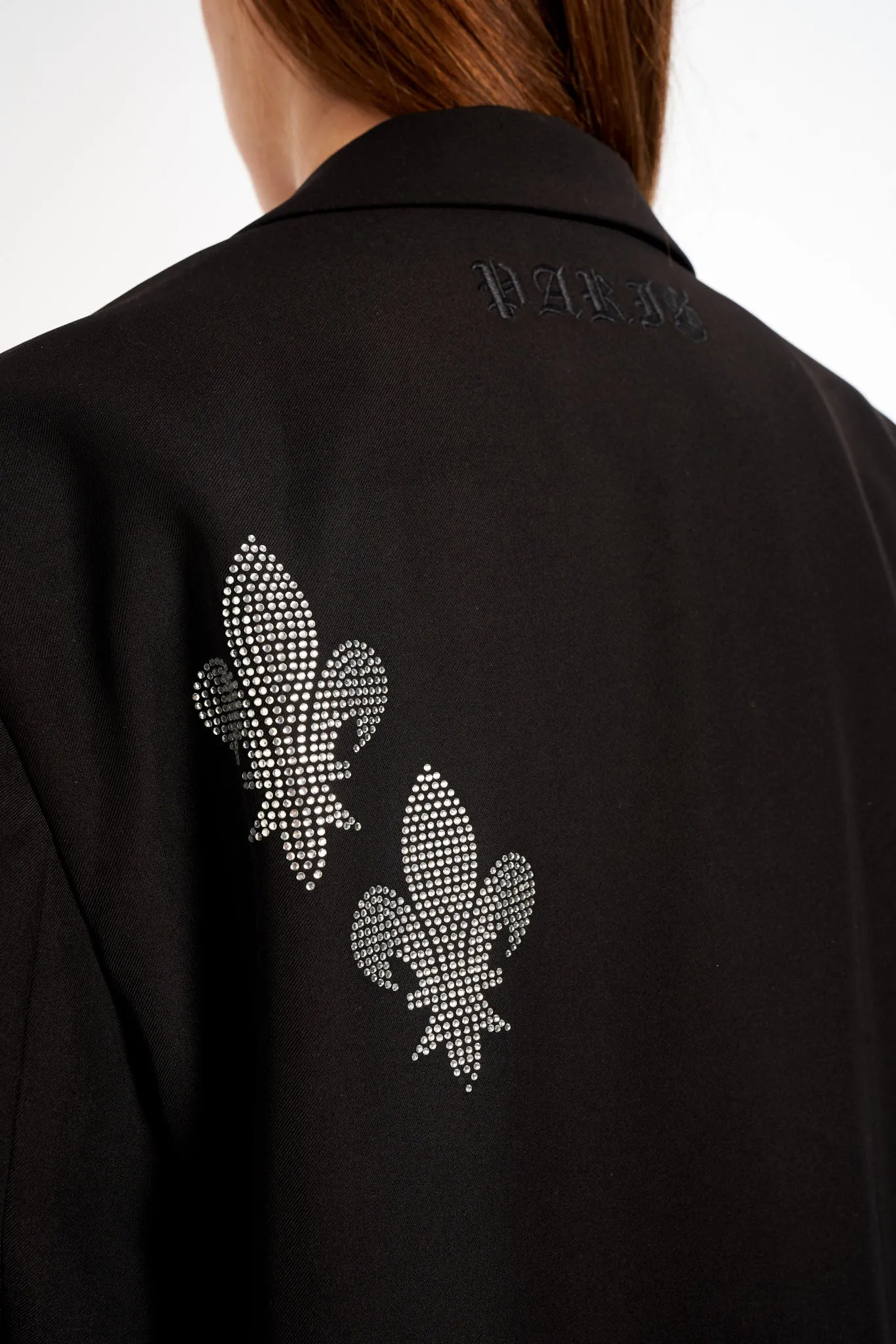 Skitty blk sold by Eleven Paris product image thumbnail 4