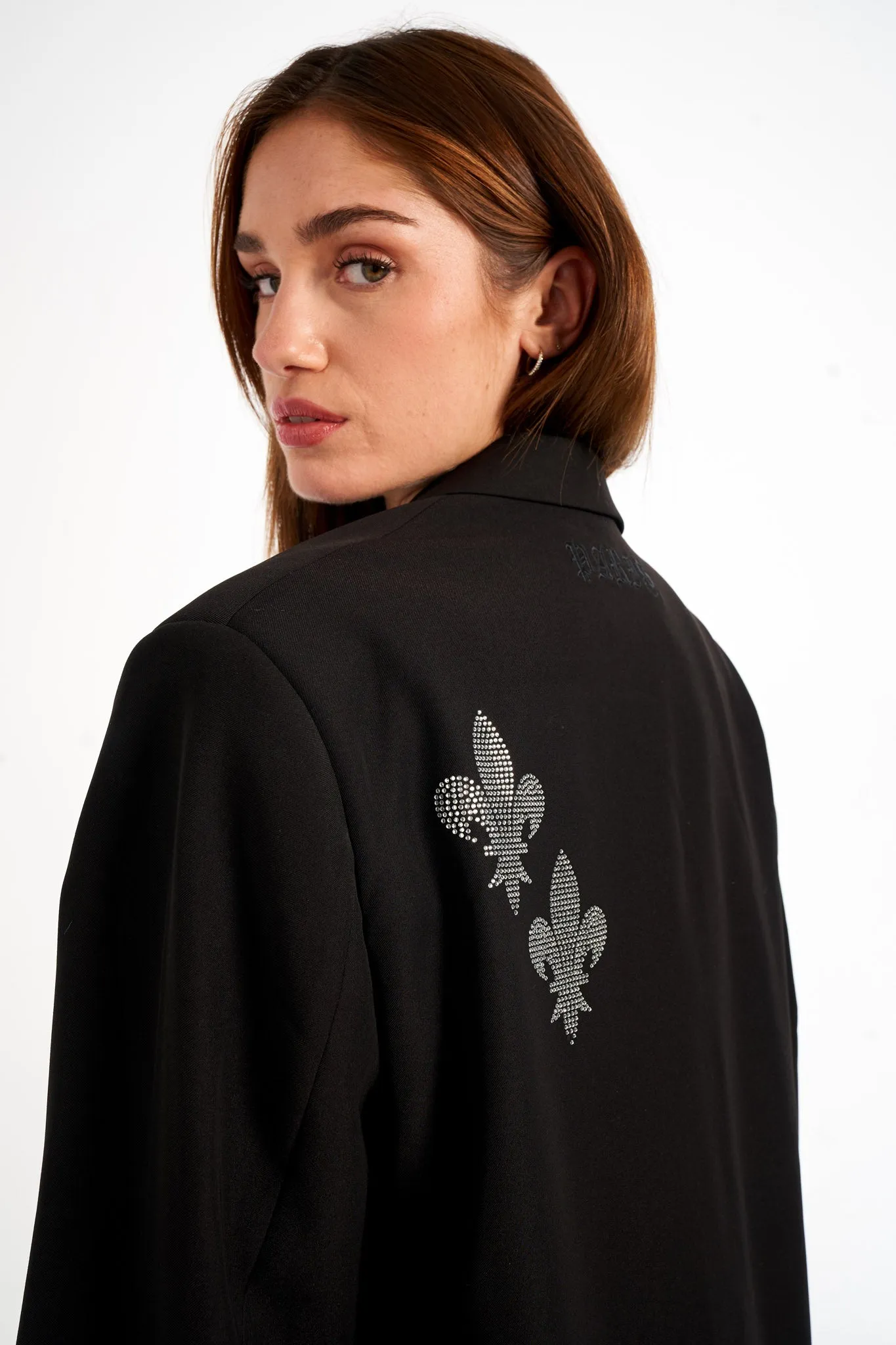 Skitty blk sold by Eleven Paris product image thumbnail 3