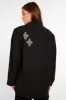 Skitty blk sold by Eleven Paris
