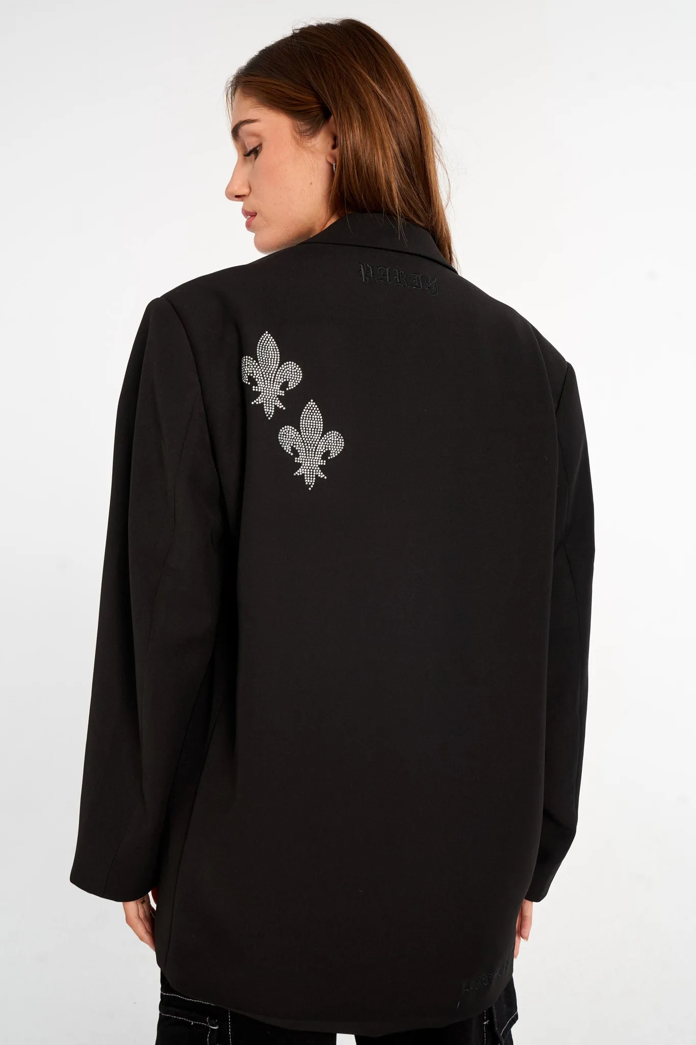 Skitty blk sold by Eleven Paris product image thumbnail 5