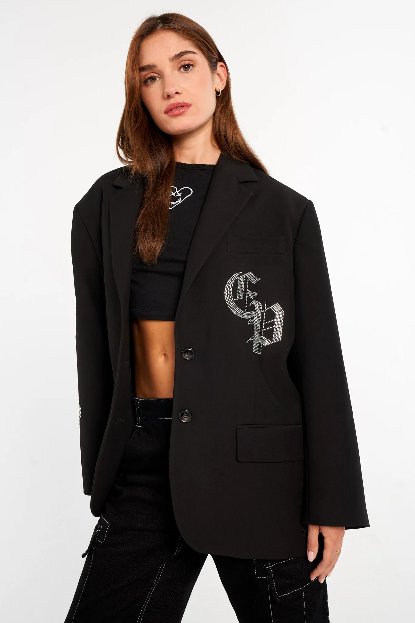 Skitty blk sold by Eleven Paris product image thumbnail 2