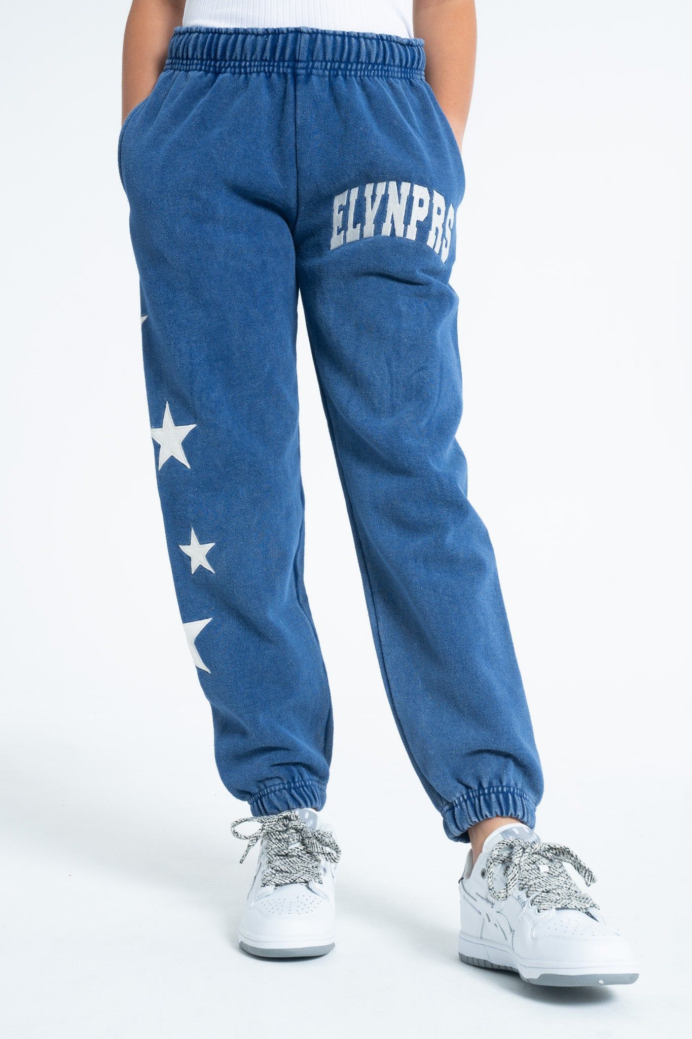 Landry Bleu Nuit sold by Eleven Paris product image thumbnail 2