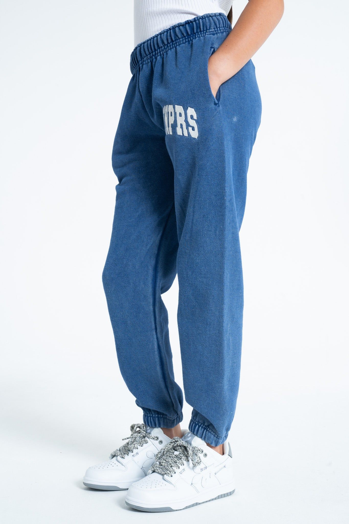 Landry Bleu Nuit sold by Eleven Paris product image thumbnail 3