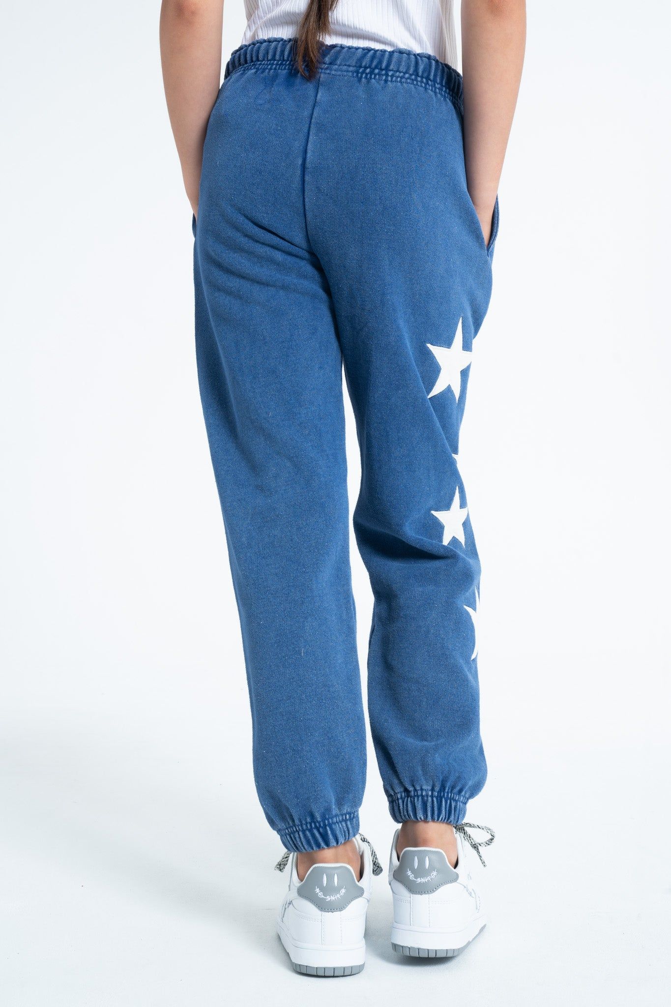 Landry Bleu Nuit sold by Eleven Paris product image thumbnail 4