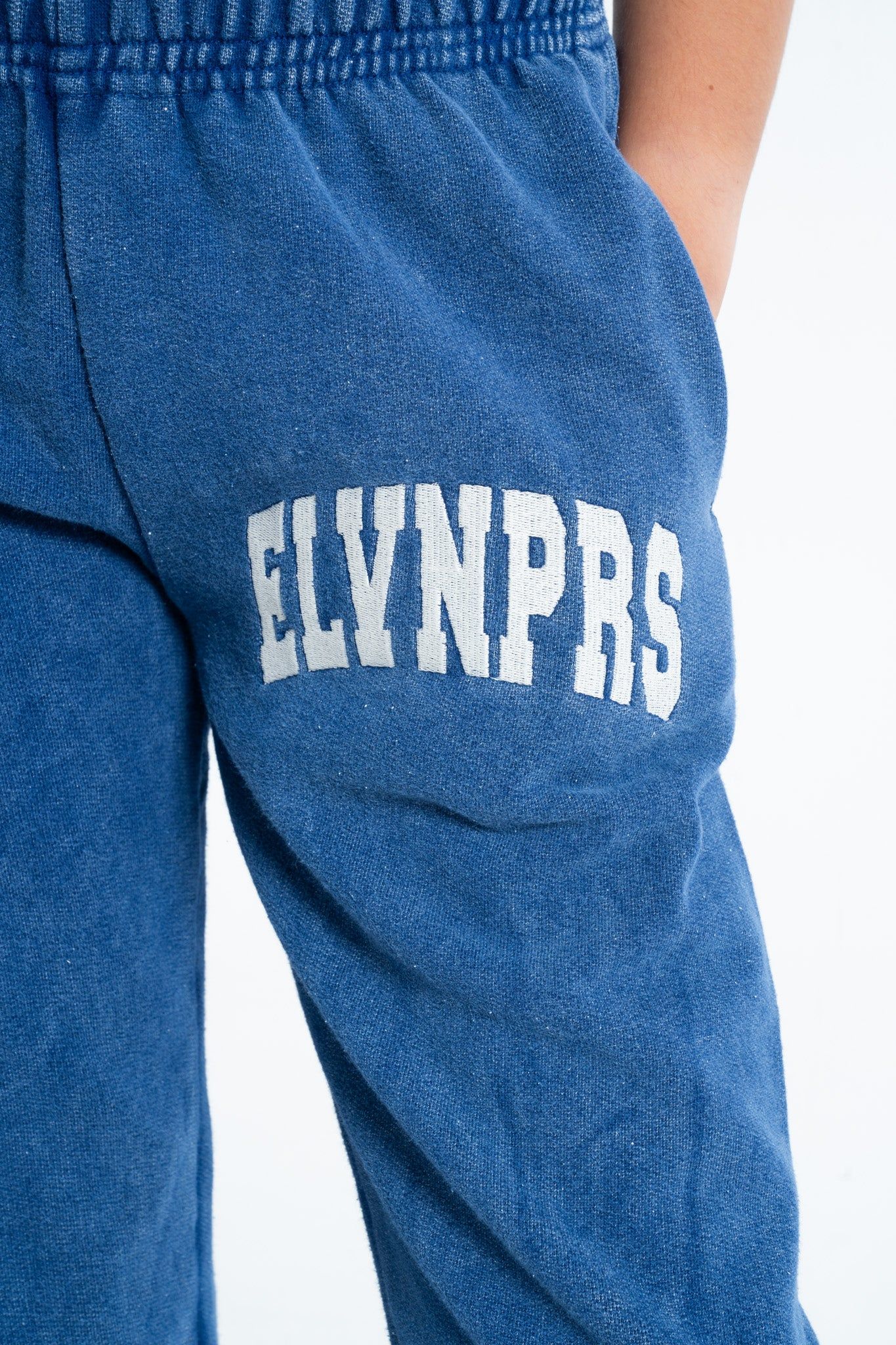 Landry Bleu Nuit sold by Eleven Paris product image thumbnail 5