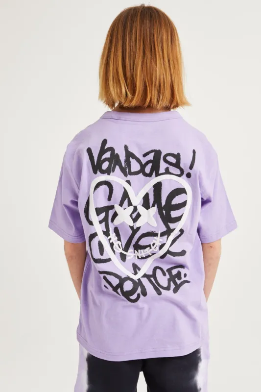 Lowen Violet sold by Eleven Paris